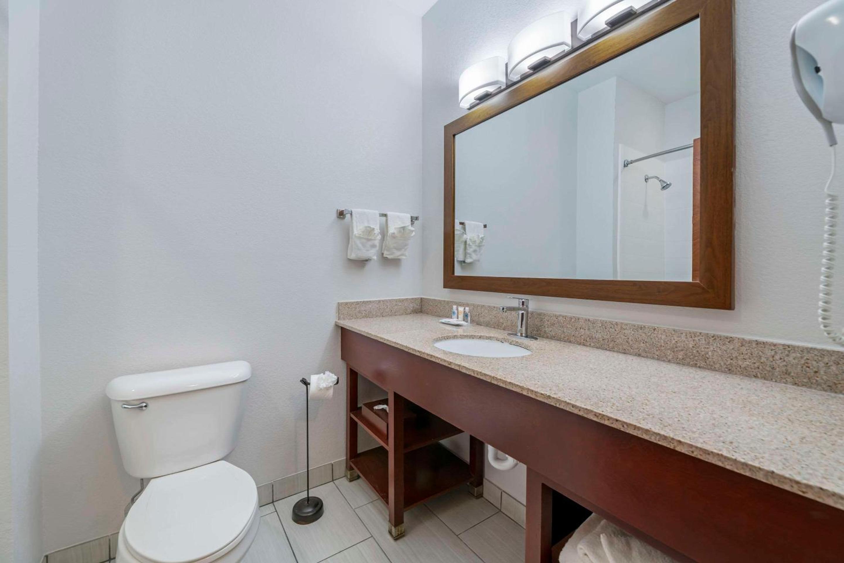 King Suite - Non-Smoking - Photo 2