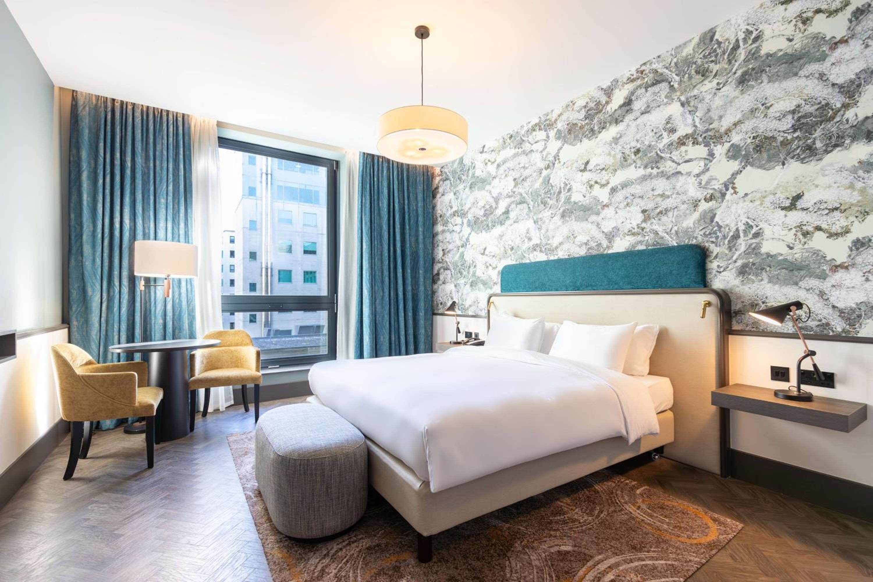 Standard Room - Photo 1