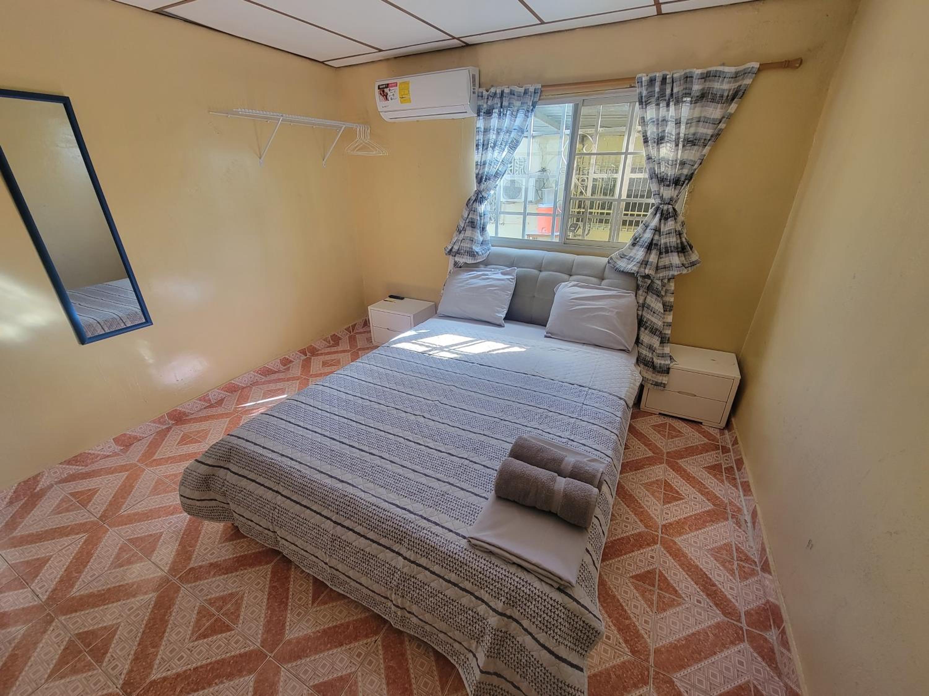 Standard Double Suite photo 1