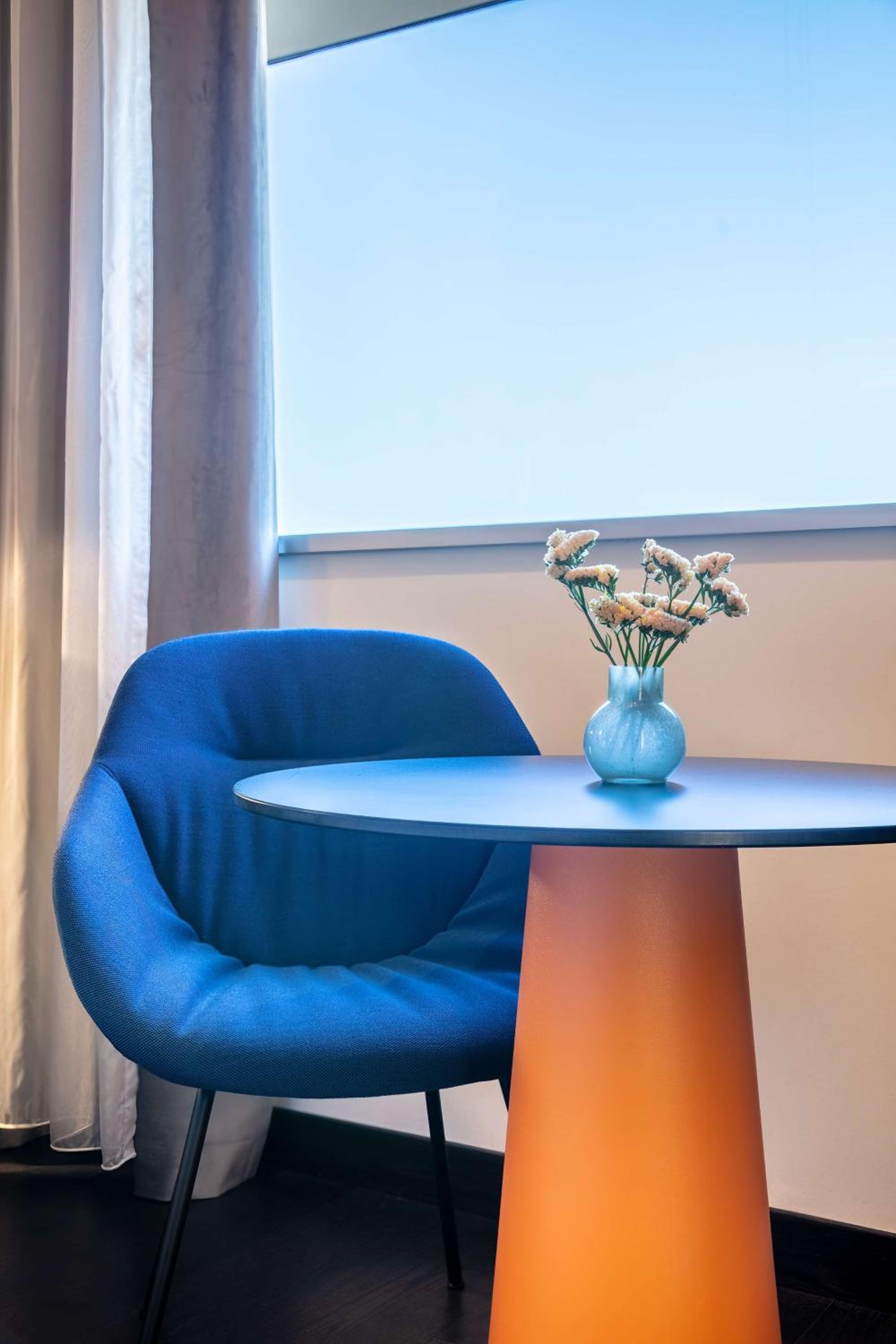 Available room