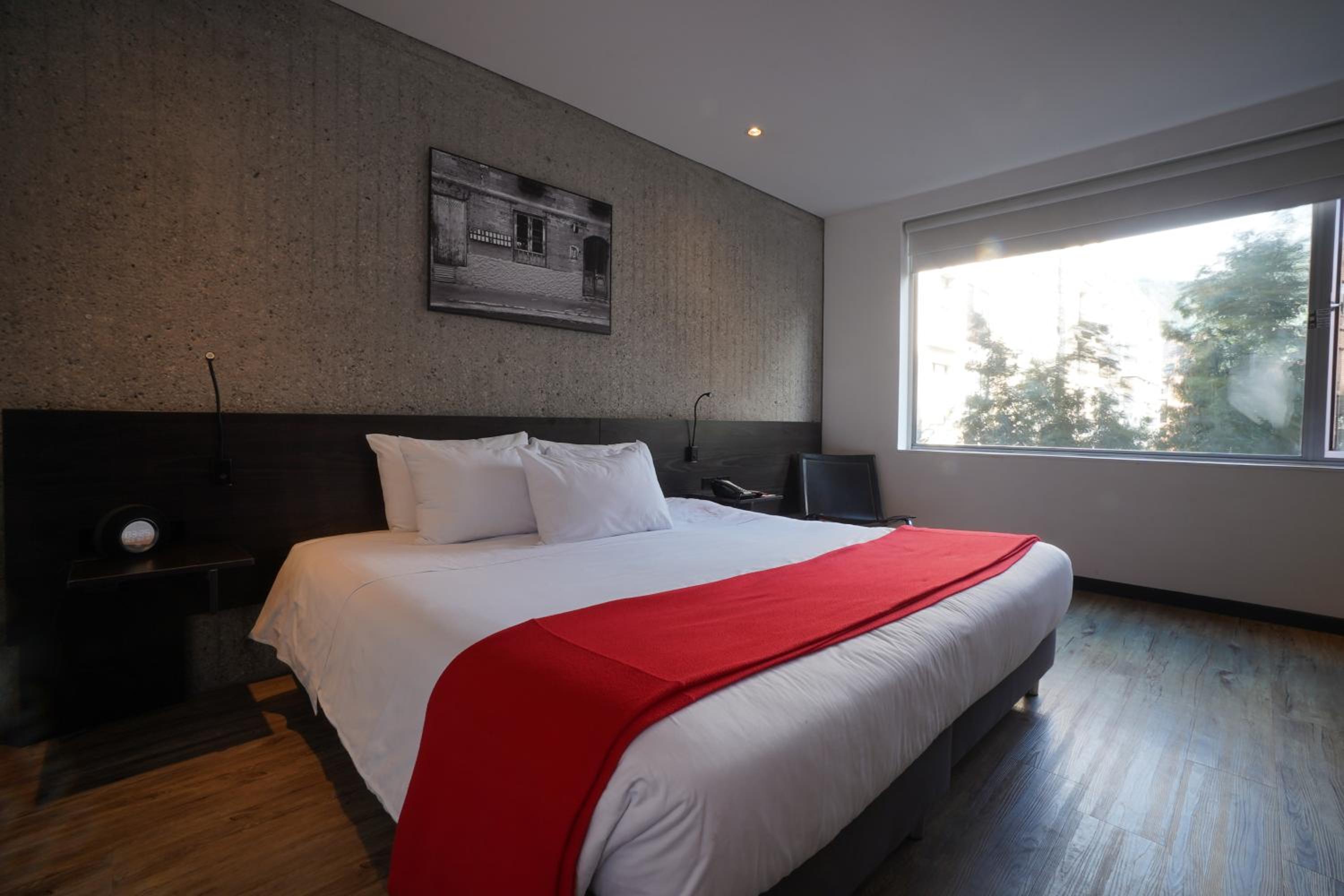King Suite - Photo 3