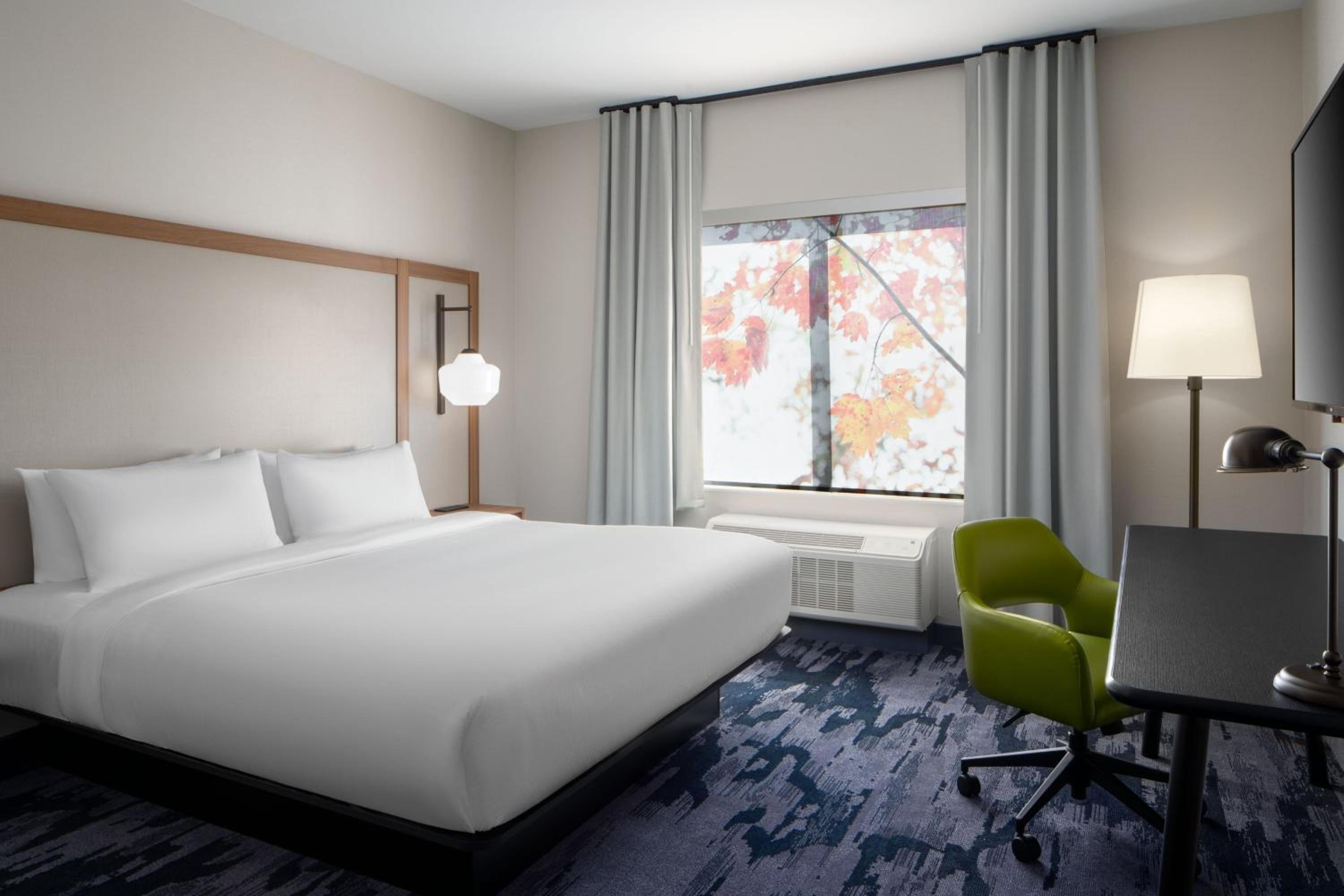 King Room photo 2