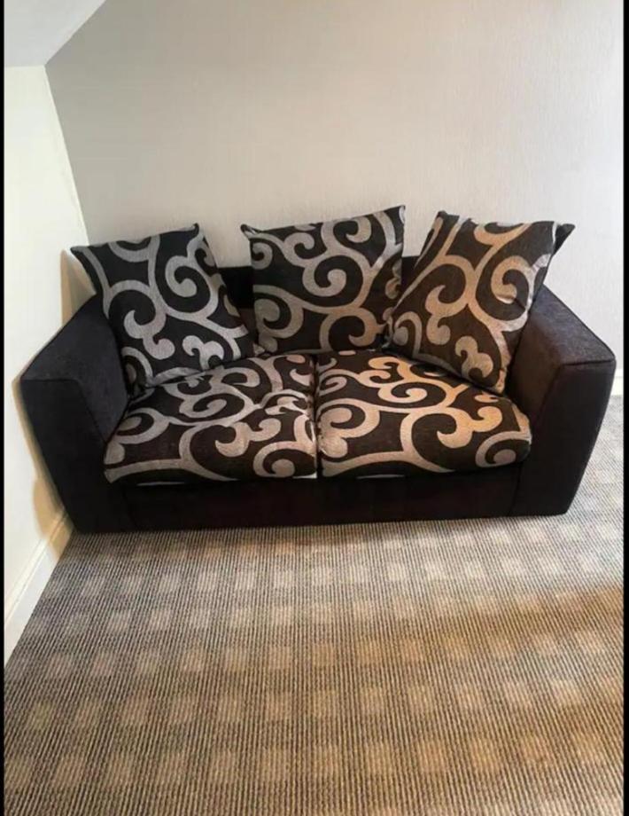 Family Room photo 1