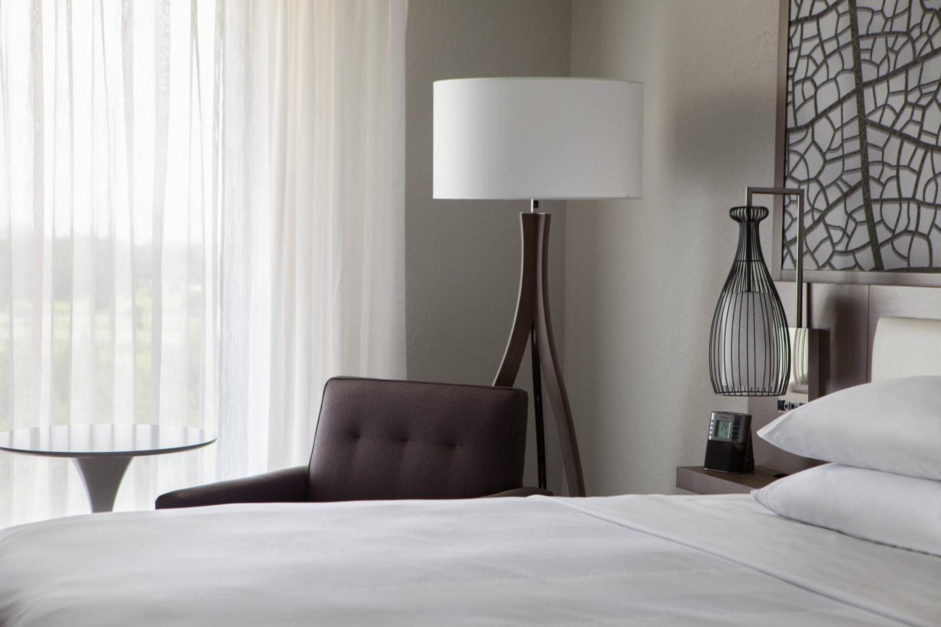 Guest King Room