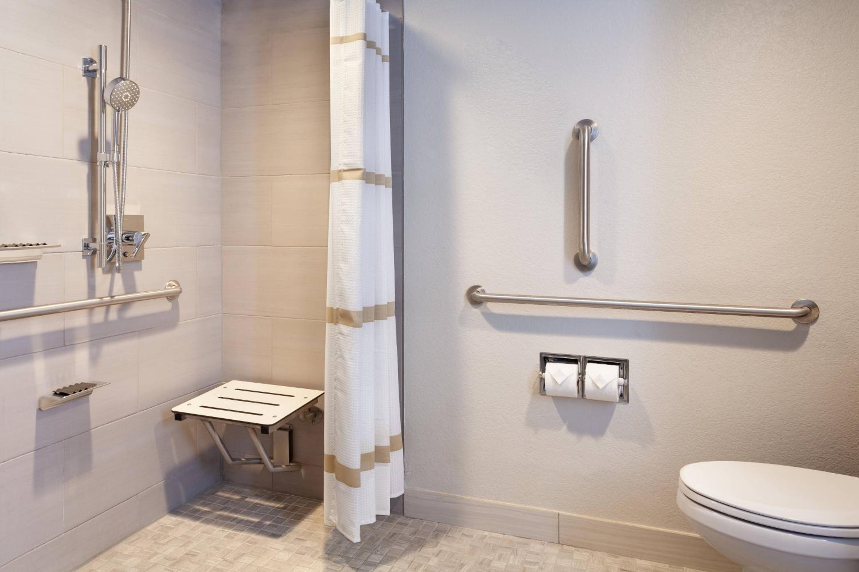 Available room