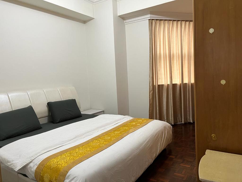 Two-Bedroom Apartment with Ocean View photo 1