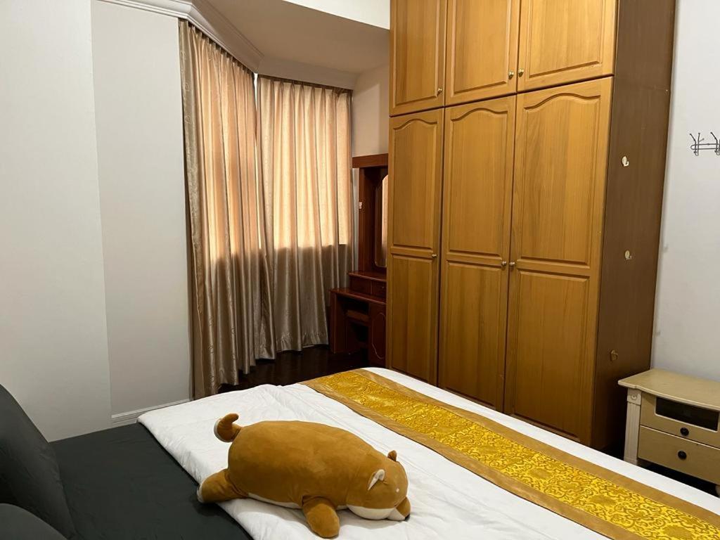 Two-Bedroom Apartment with Ocean View photo 3