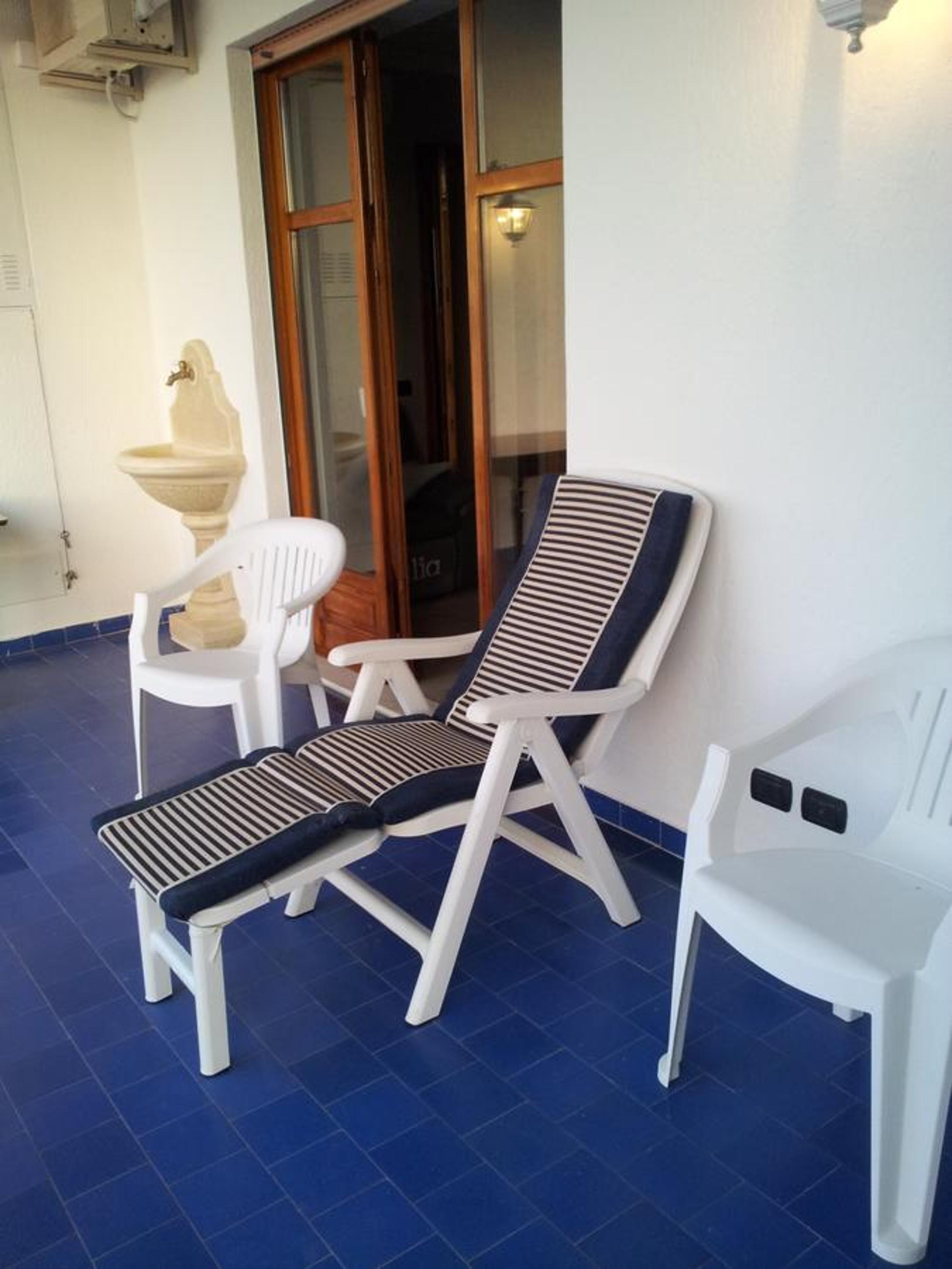 Two-Bedroom Apartment with Terrace - Photo 26