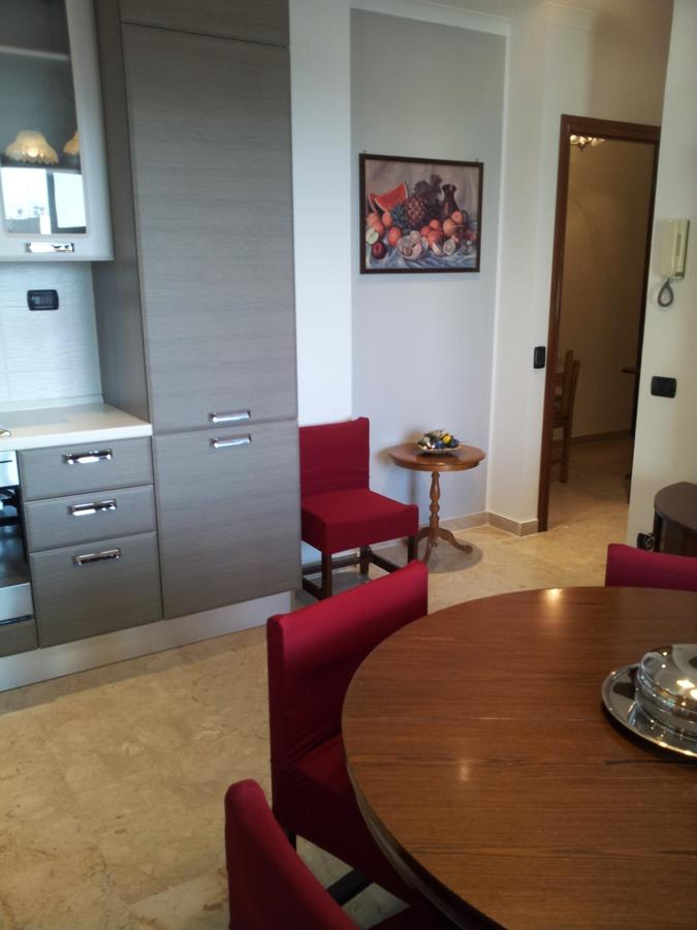 Two-Bedroom Apartment with Terrace - Photo 30