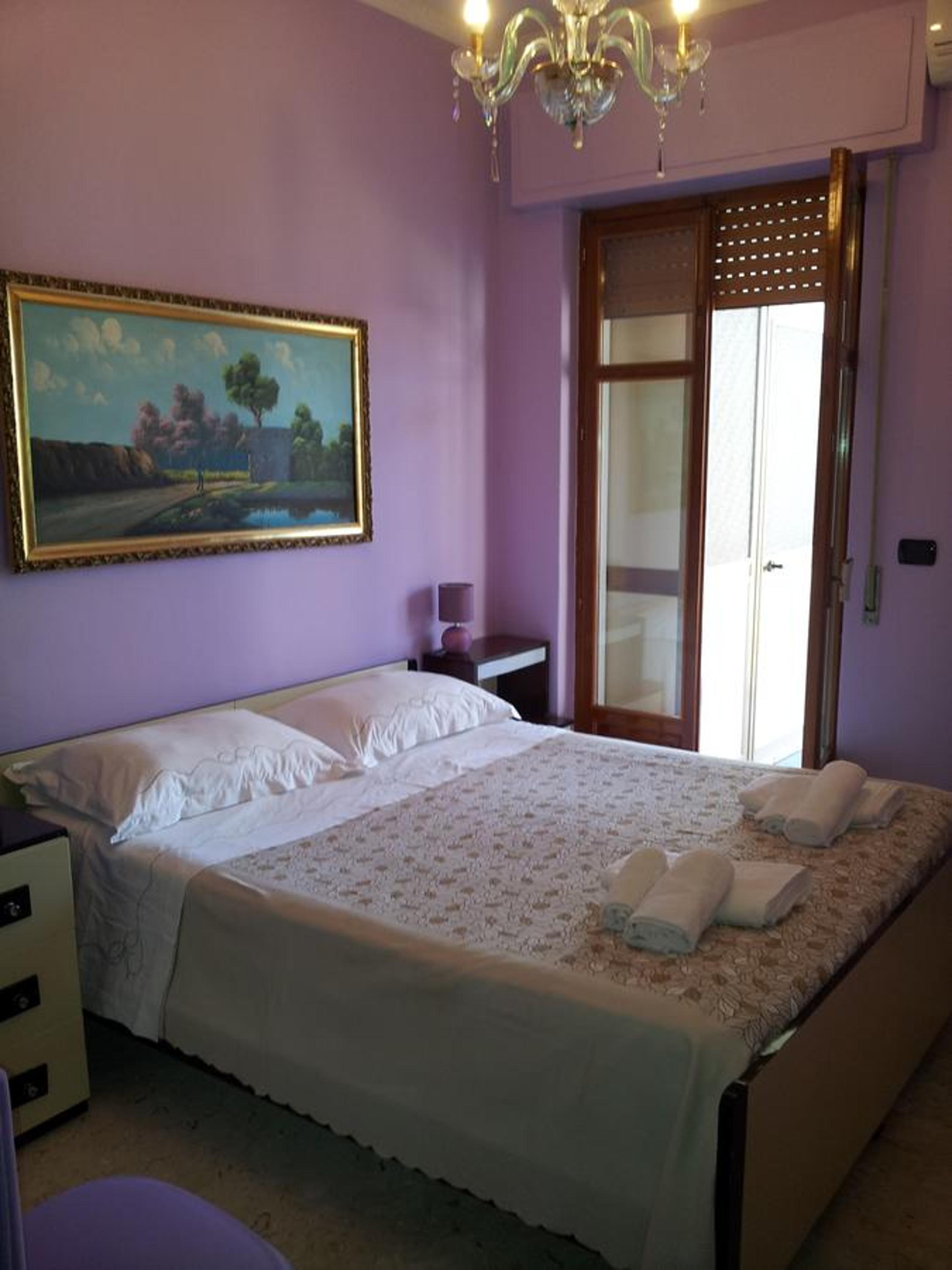 Two-Bedroom Apartment with Terrace - Photo 19