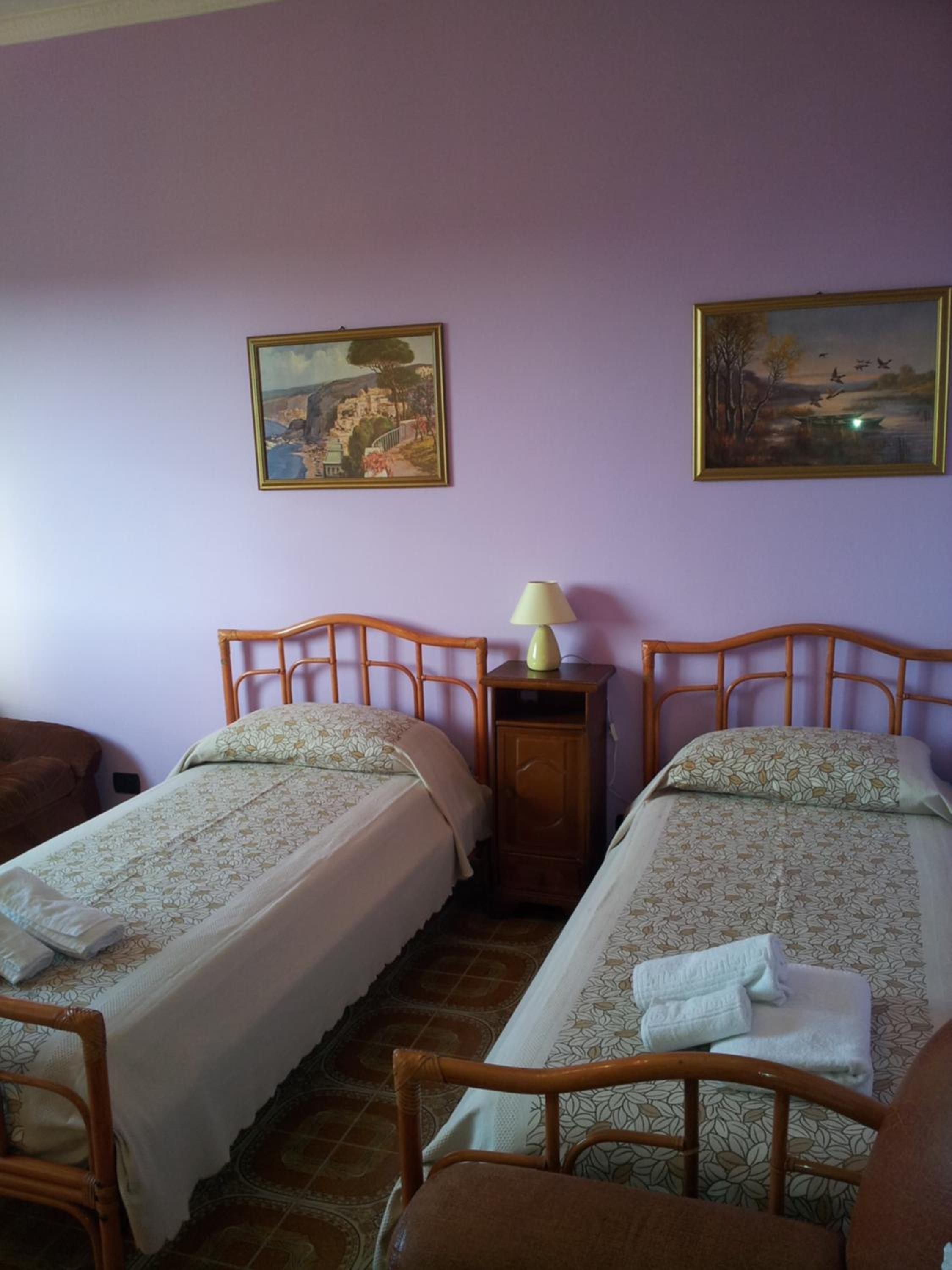 Two-Bedroom Apartment with Terrace - Photo 17