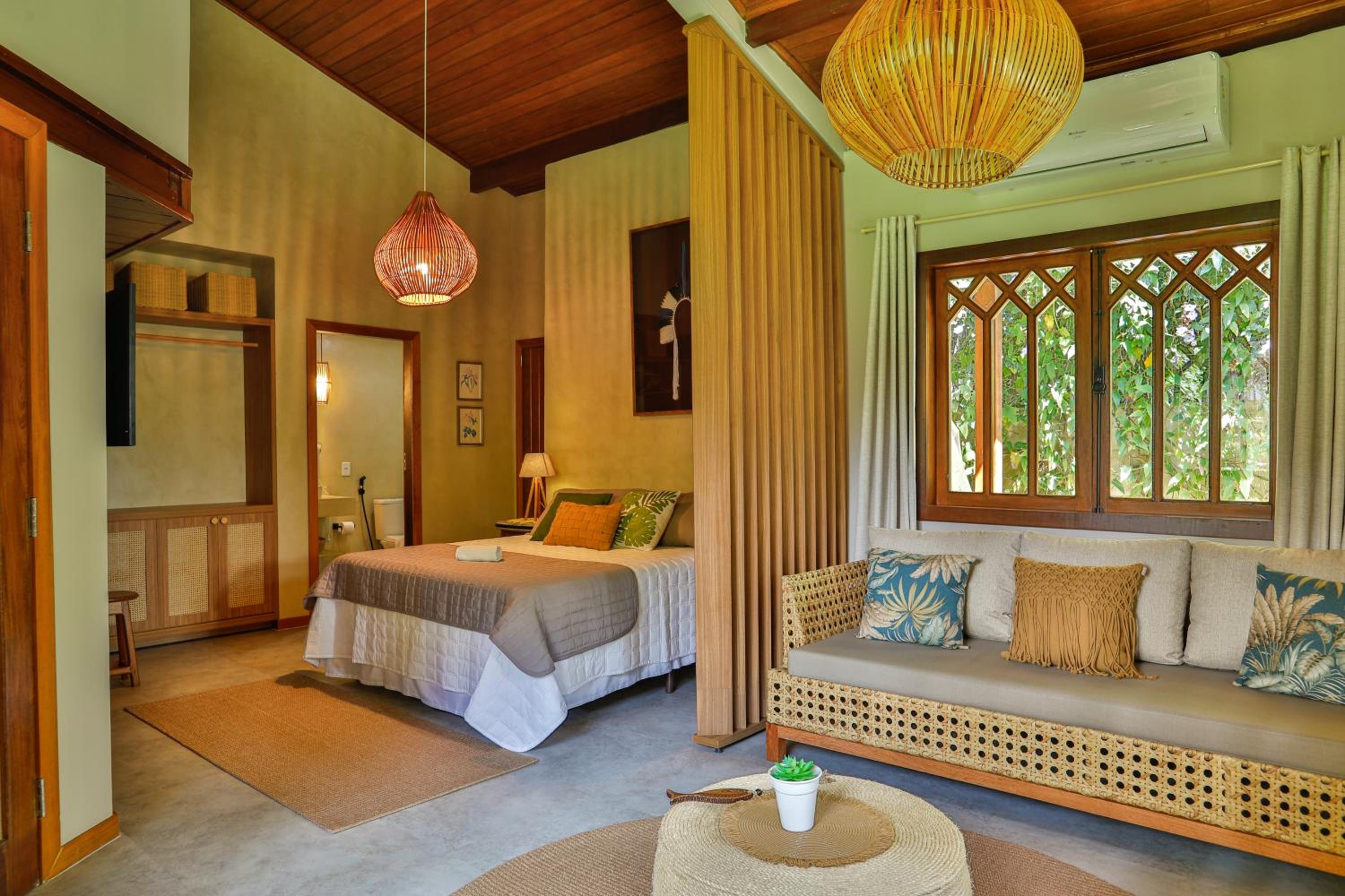 Master Suite
