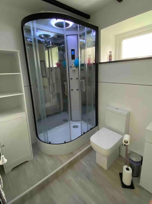 Two-Bedroom House photo 3