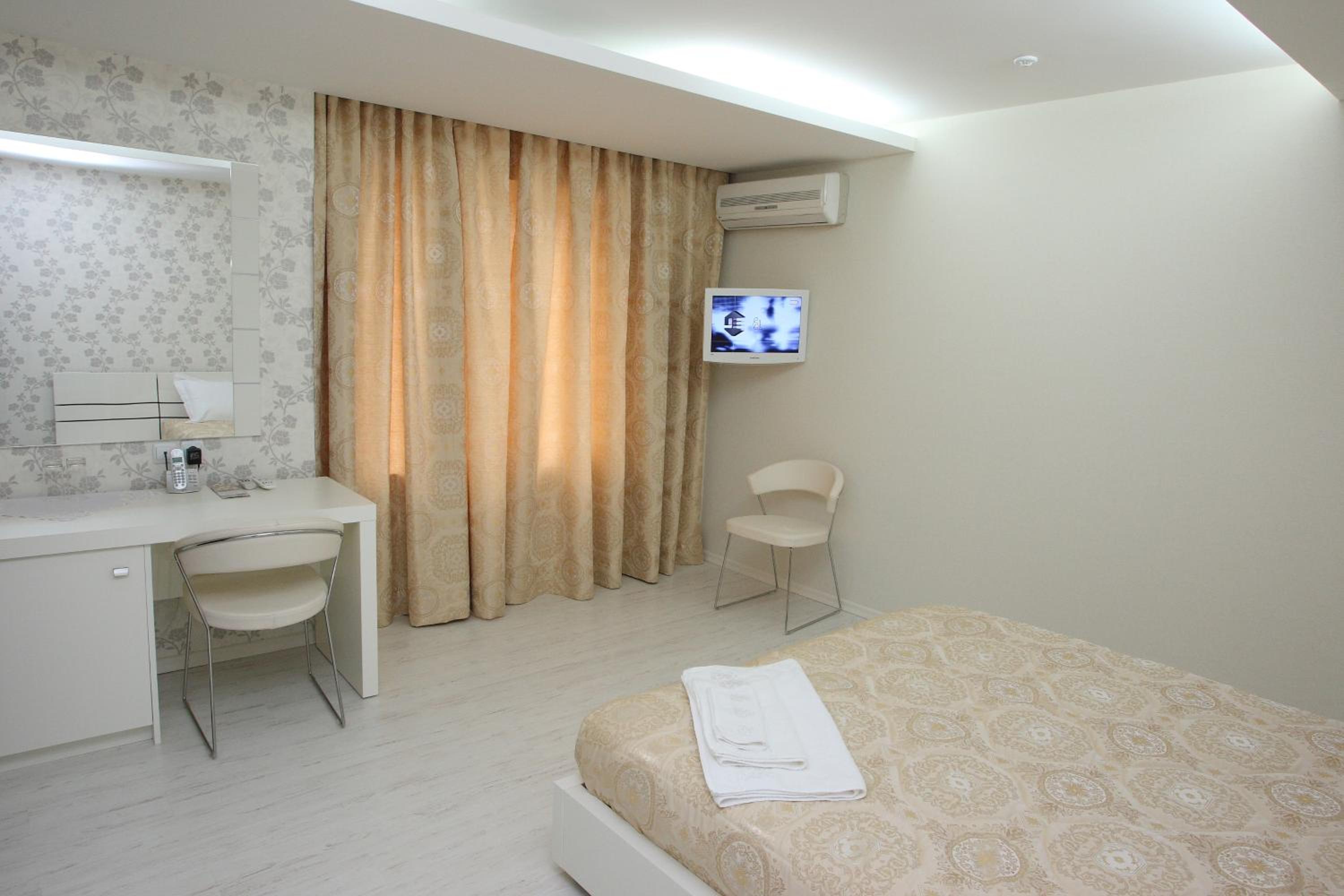 Superior Double Room photo 2
