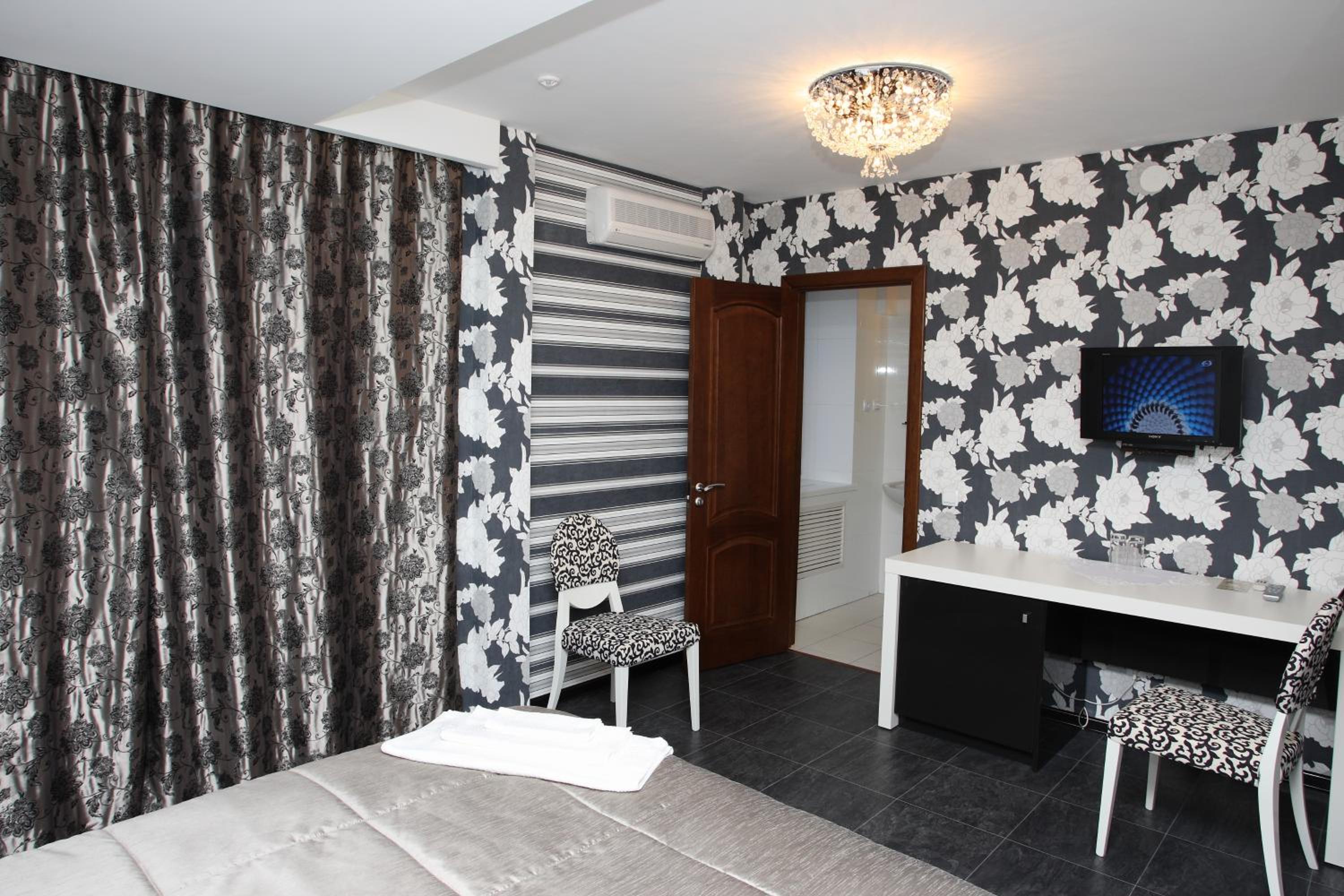 Superior Double Room photo 1