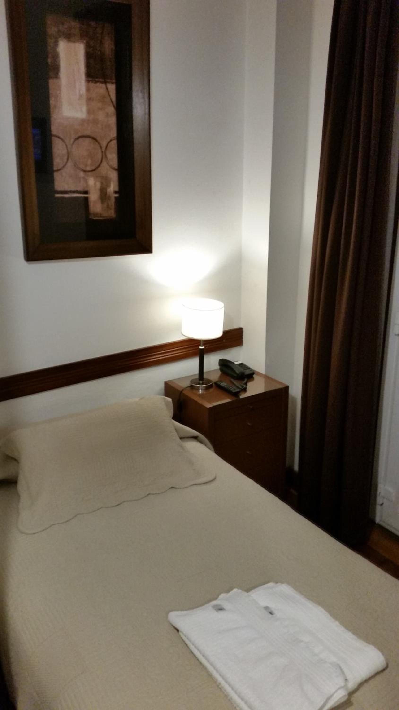 Classic Single Room photo 1