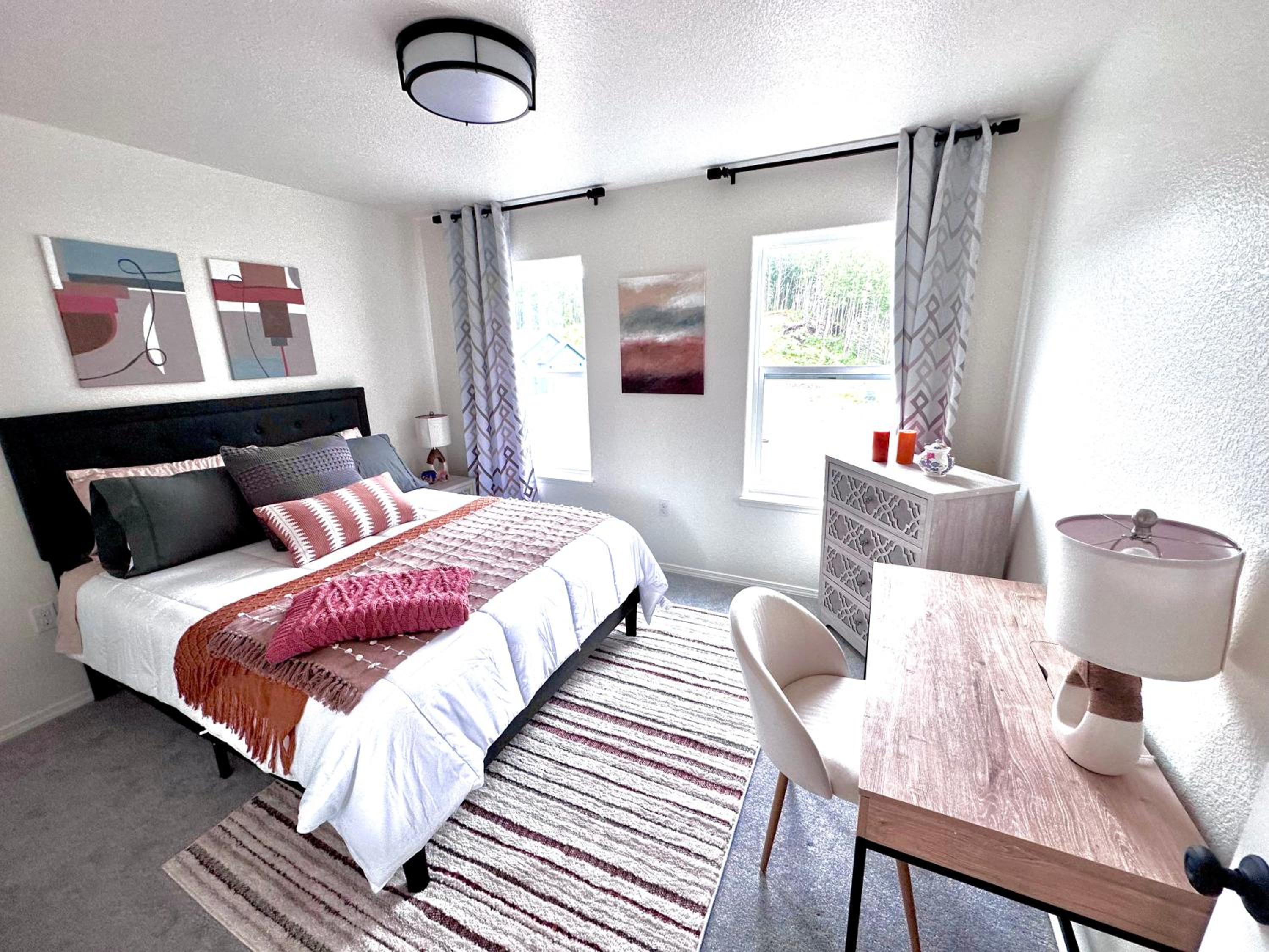 Queen Room