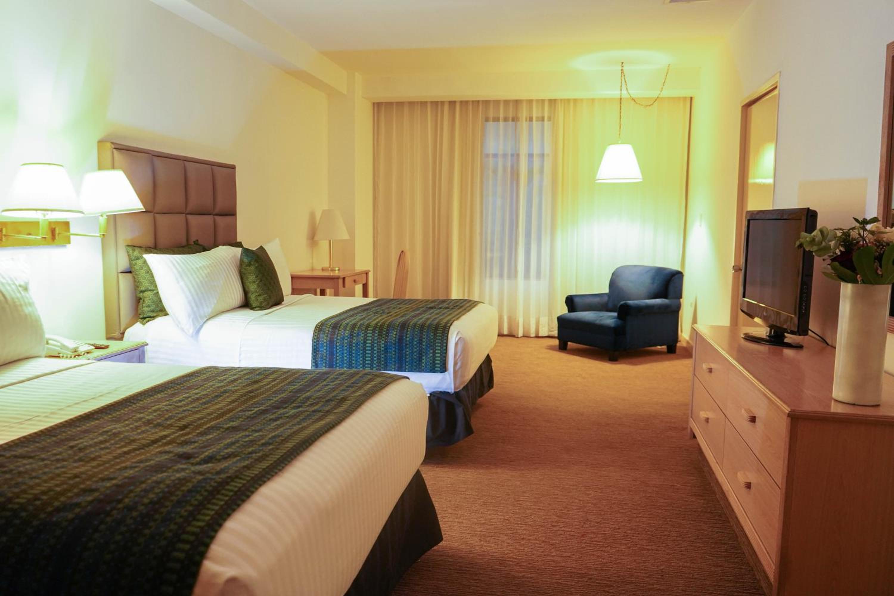 Double Room photo 2