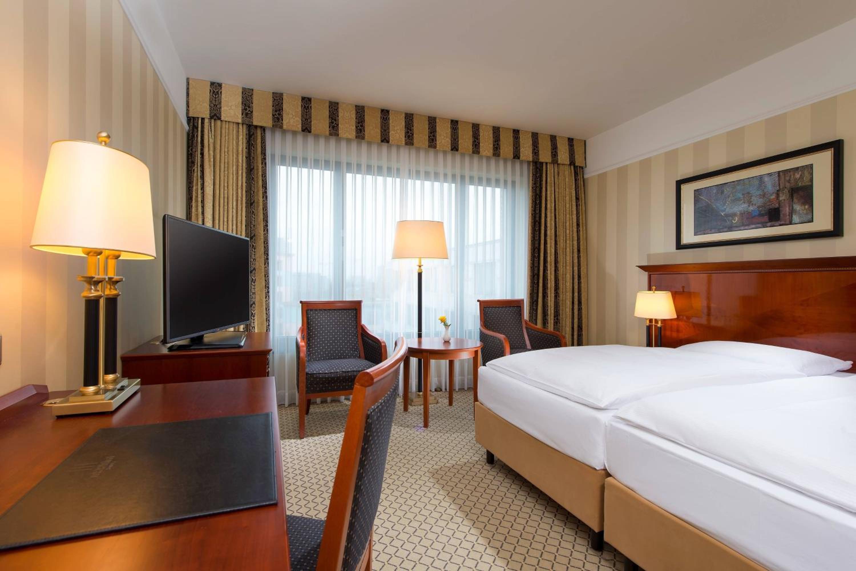 Classic, Guest room, 1 King