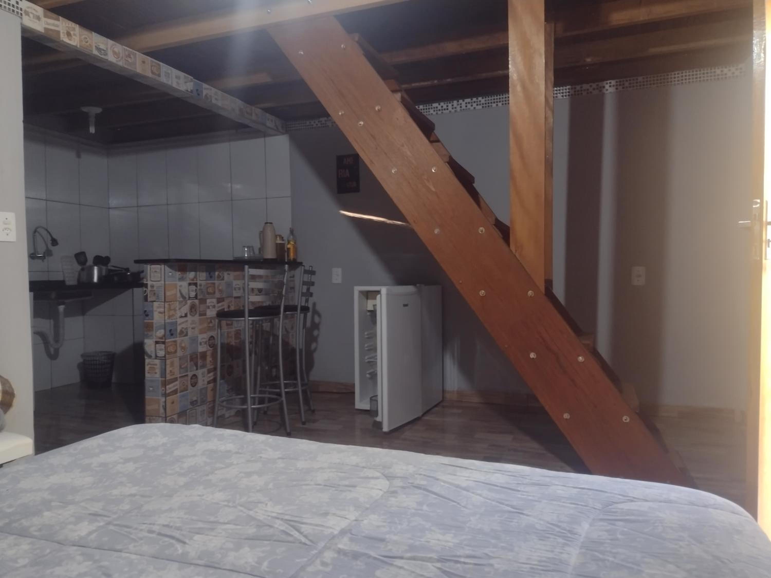 One-Bedroom Chalet photo 1