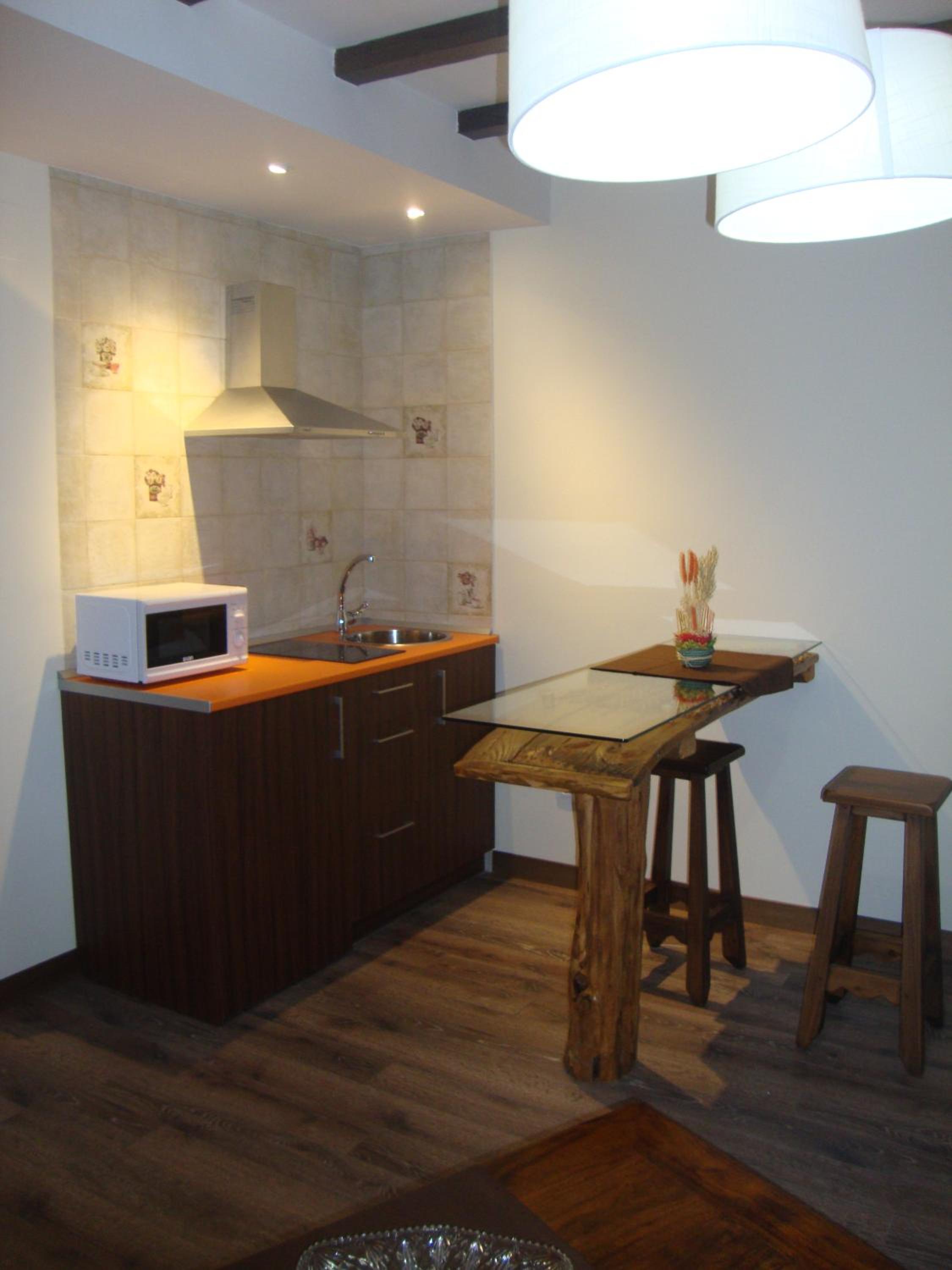 One Bedroom Apartment - Orquidea - Photo 16