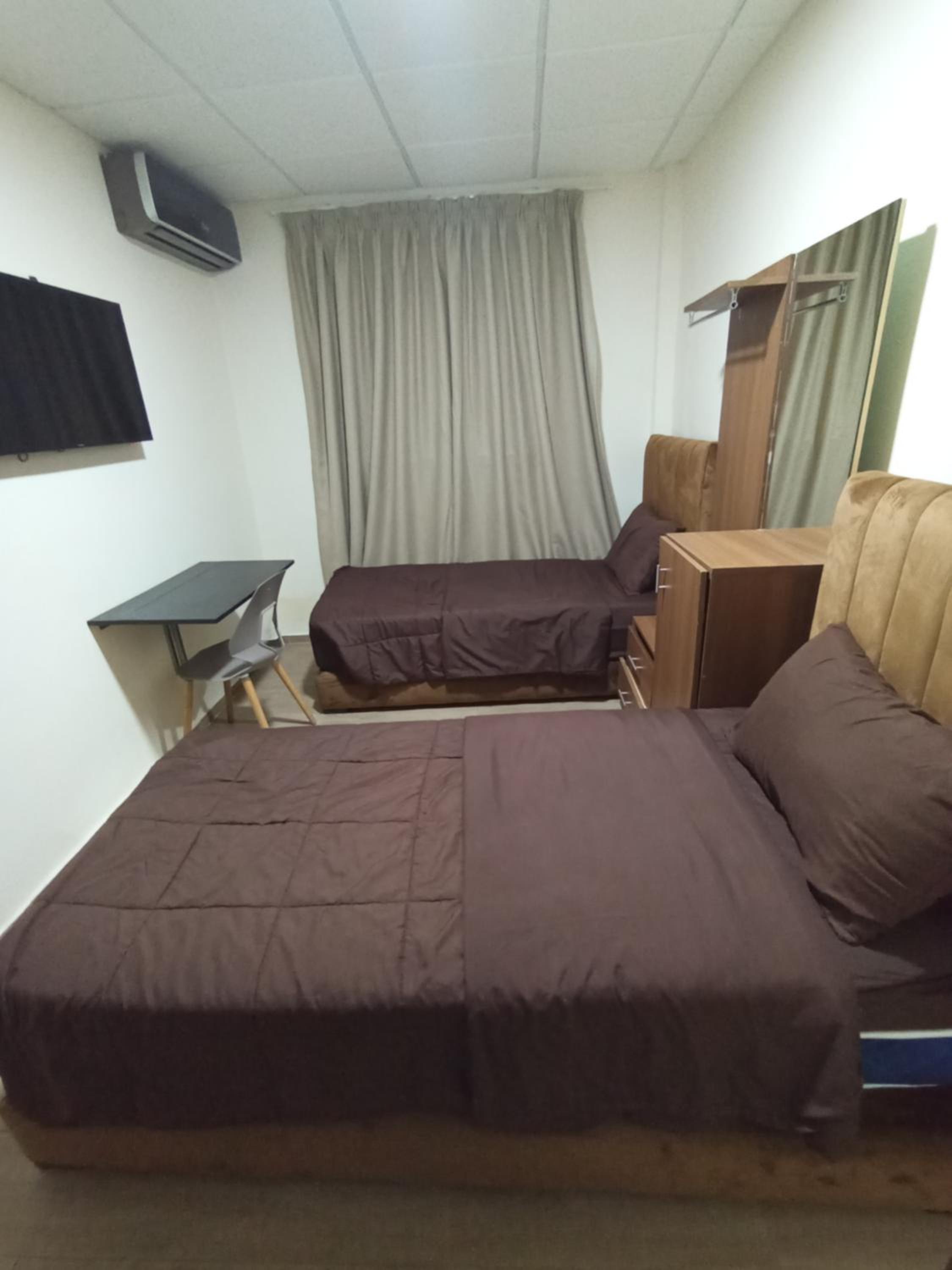 Double Room with Private Bathroom photo 1