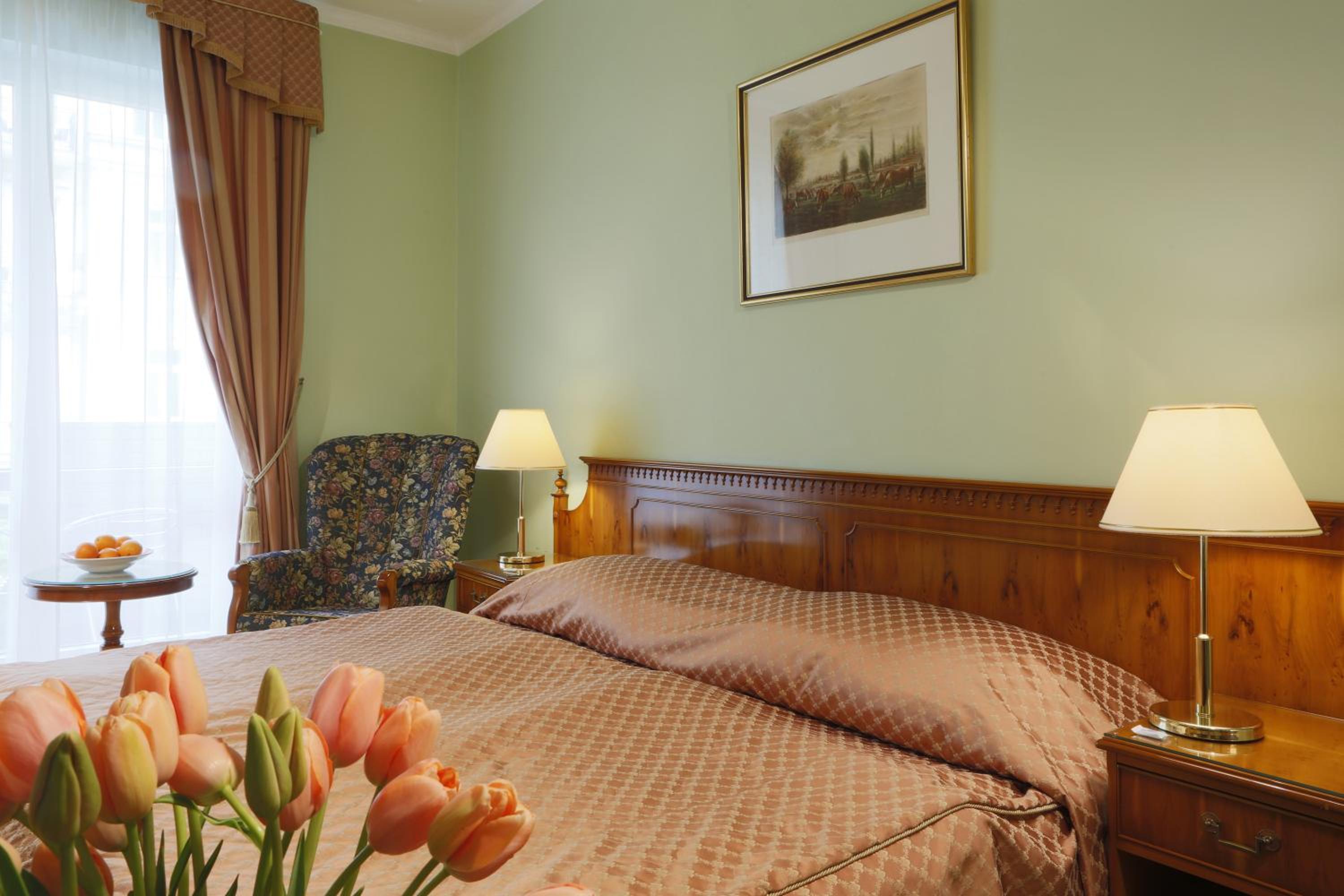 Double Room - Photo 2