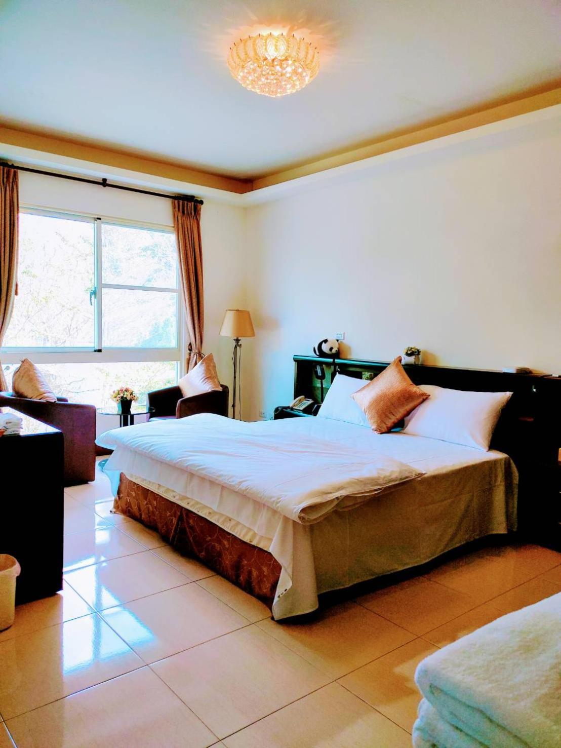Deluxe Room photo 1