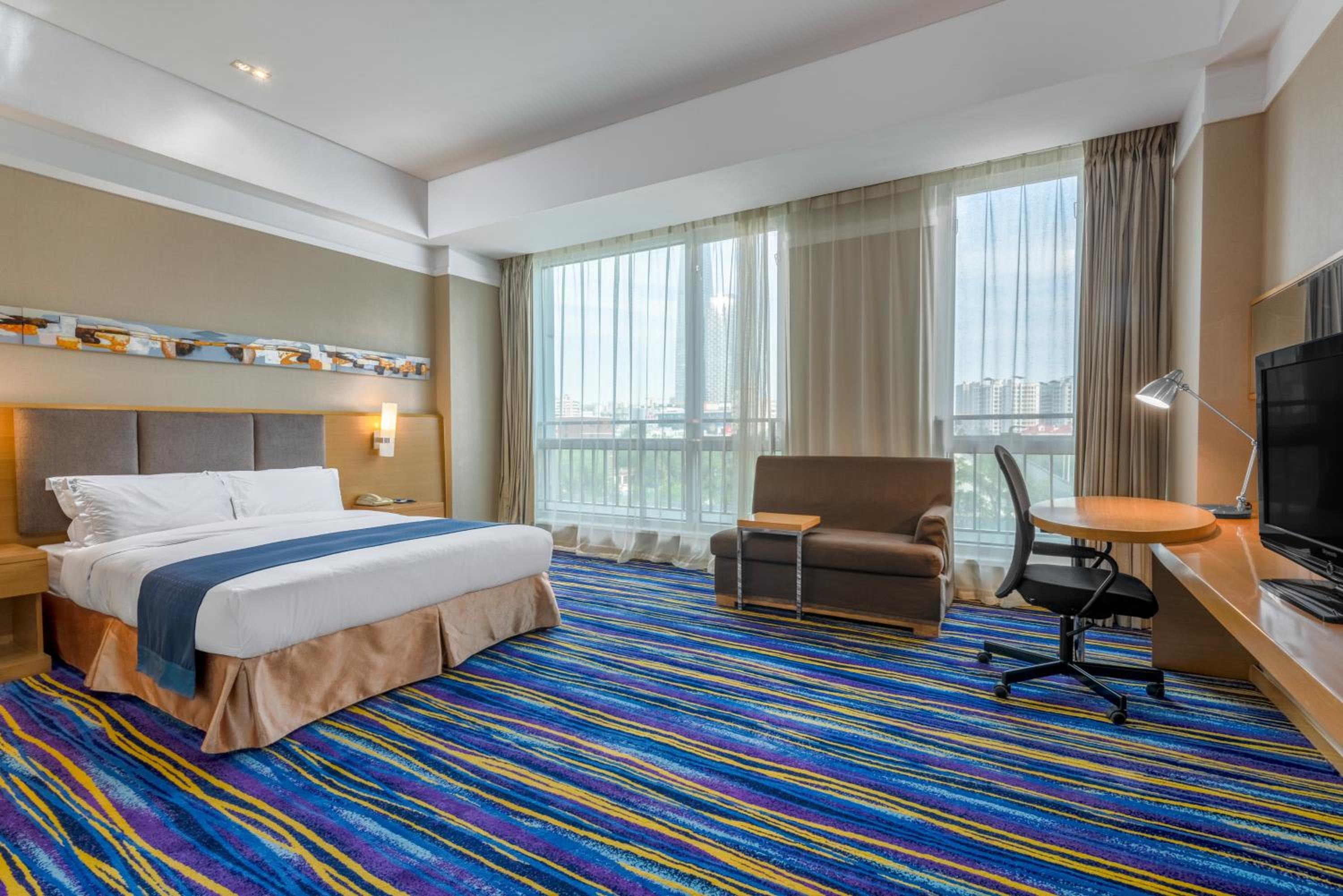 King Suite photo 3