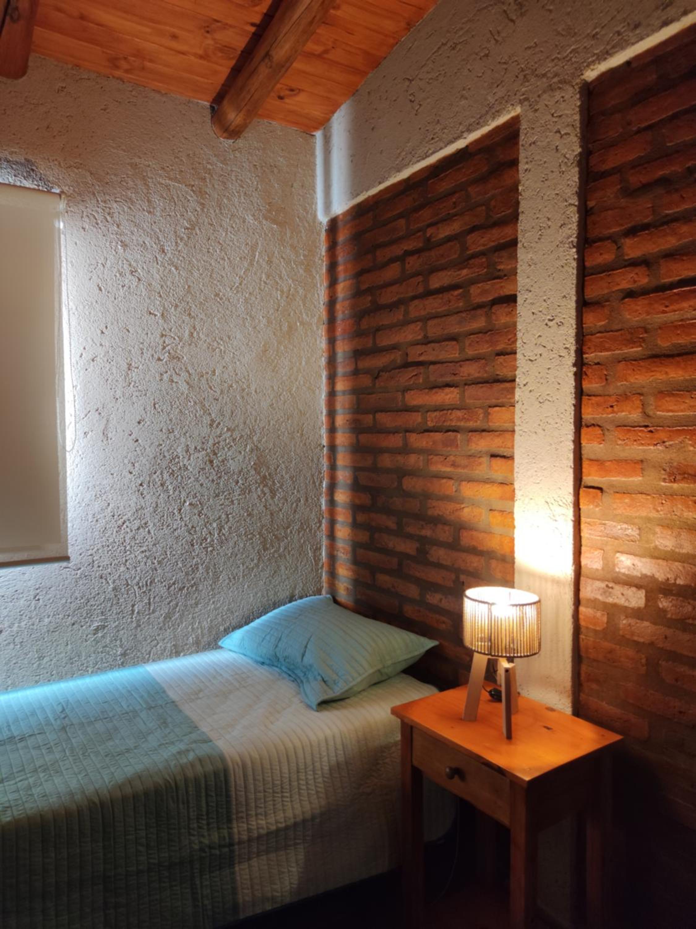 Two-Bedroom Chalet photo 1