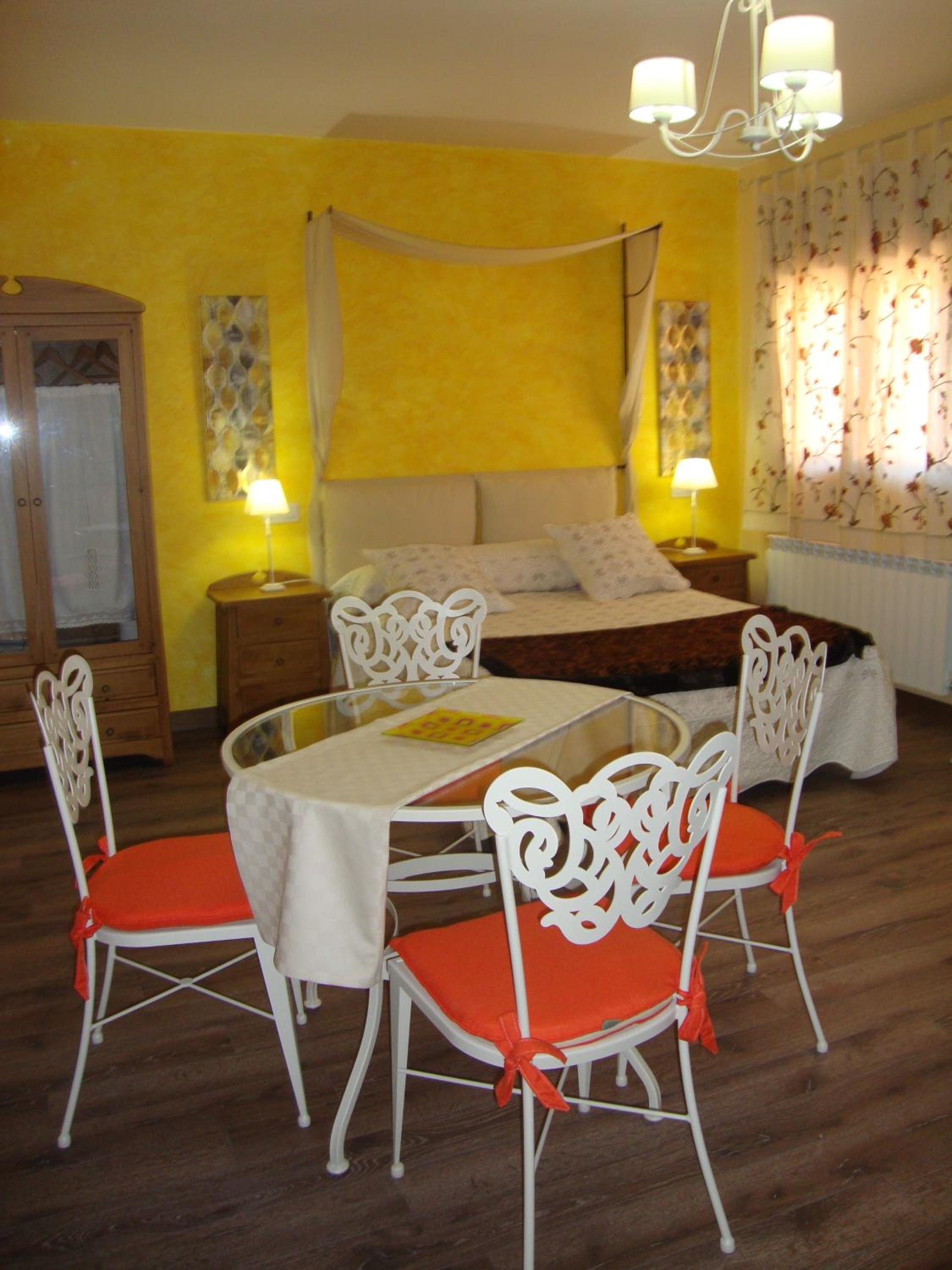 One Bedroom Apartment - Margarita - Photo 5