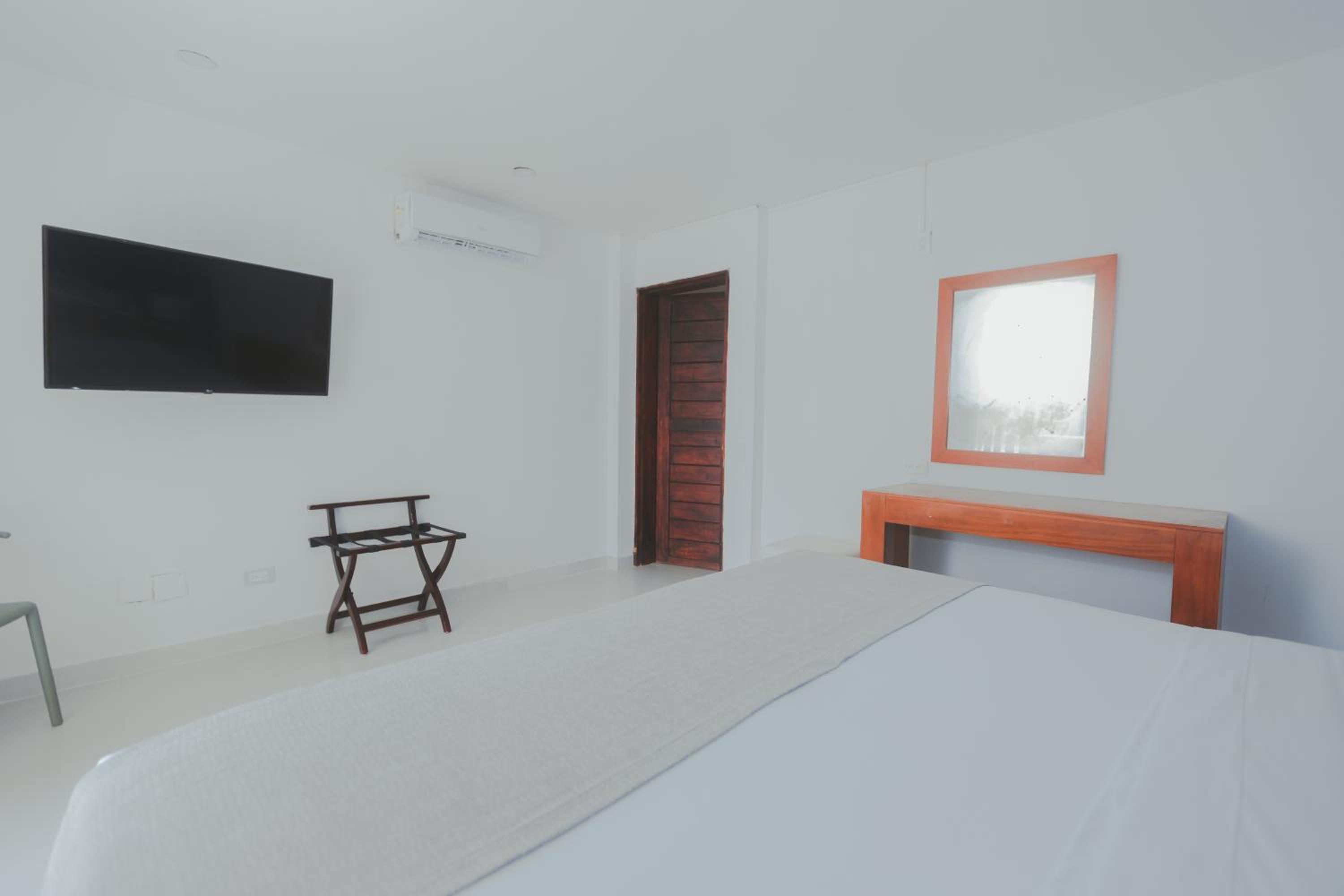 Superior Quadruple Room photo 3