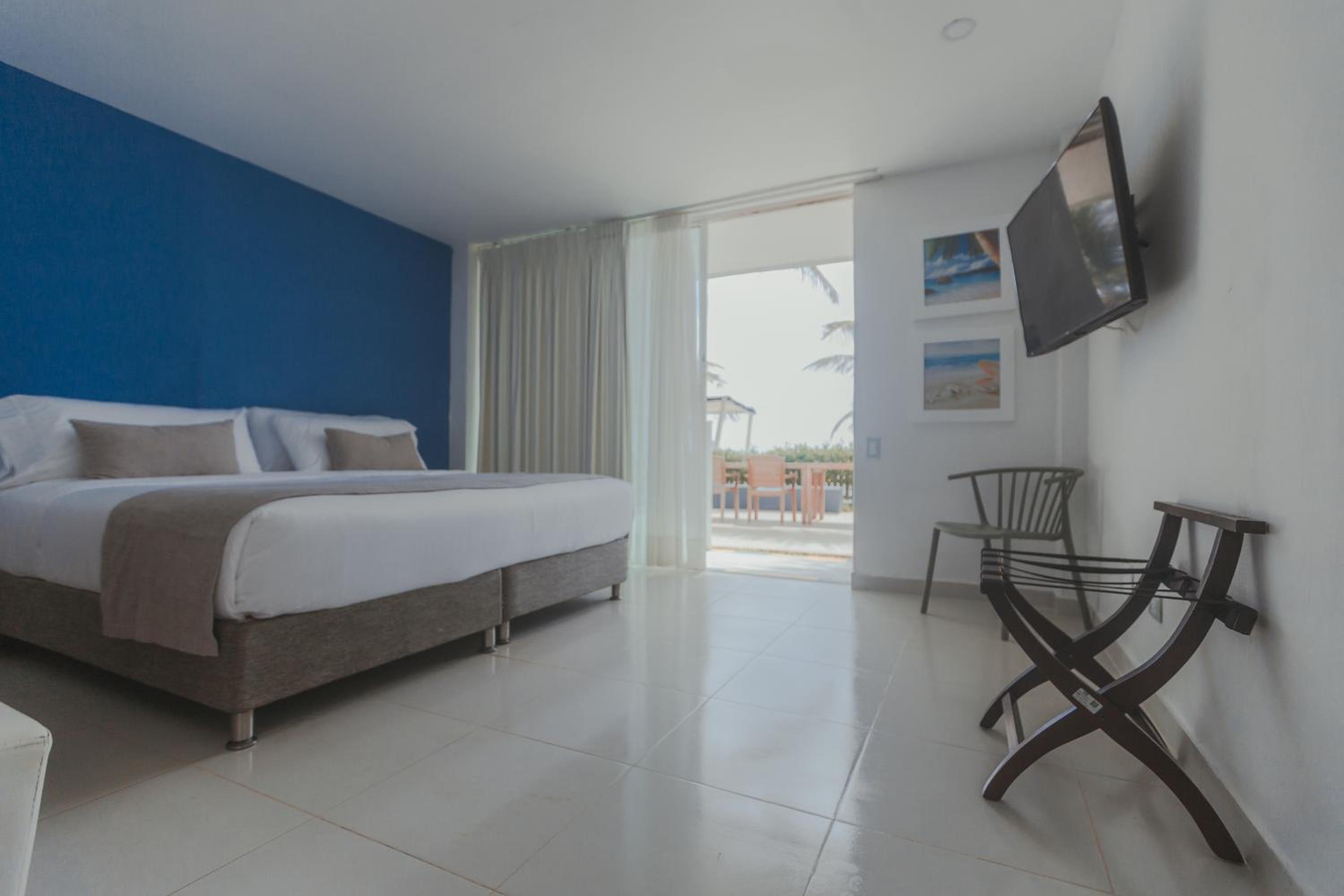 Superior Quadruple Room photo 1