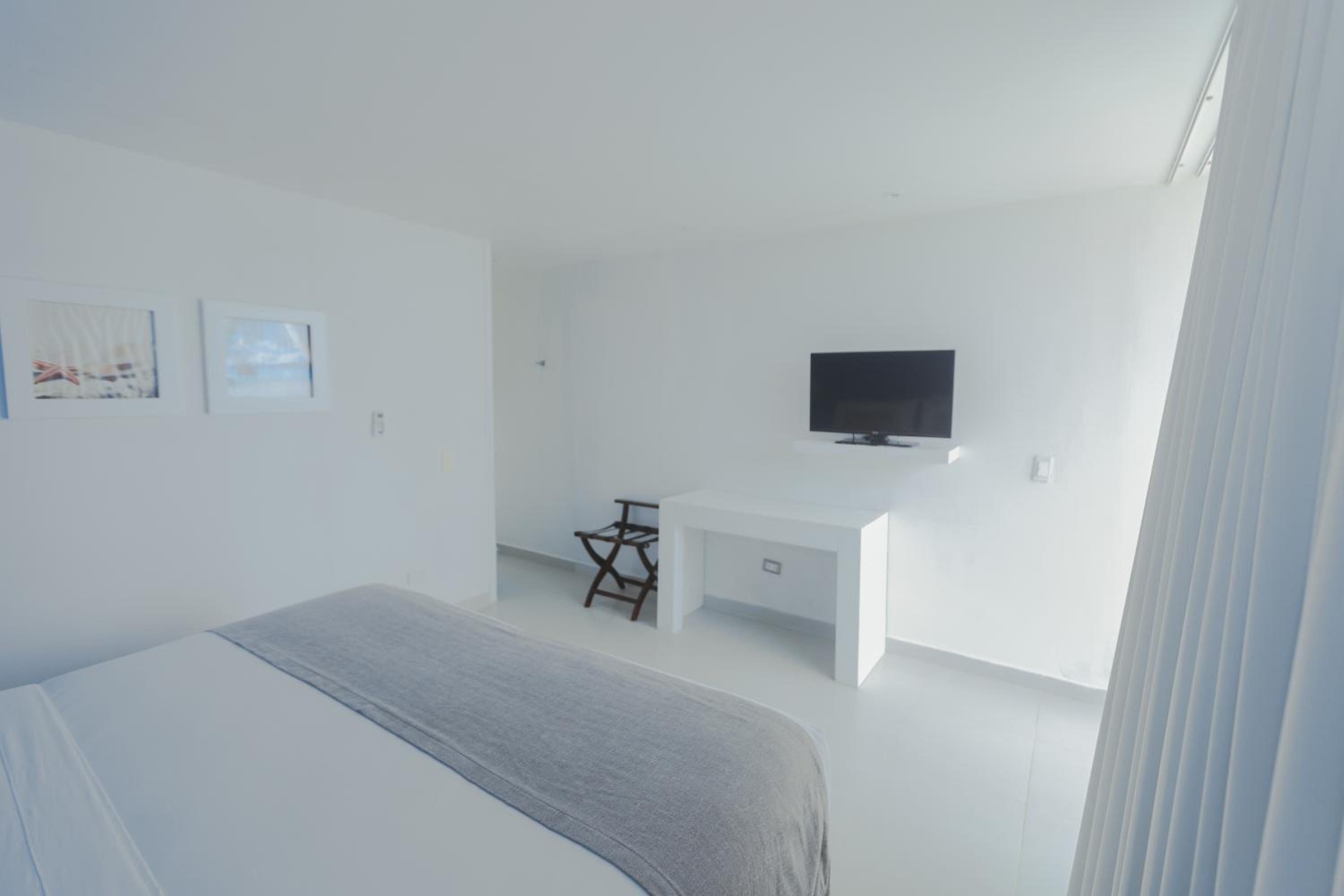 Superior Queen Room photo 2