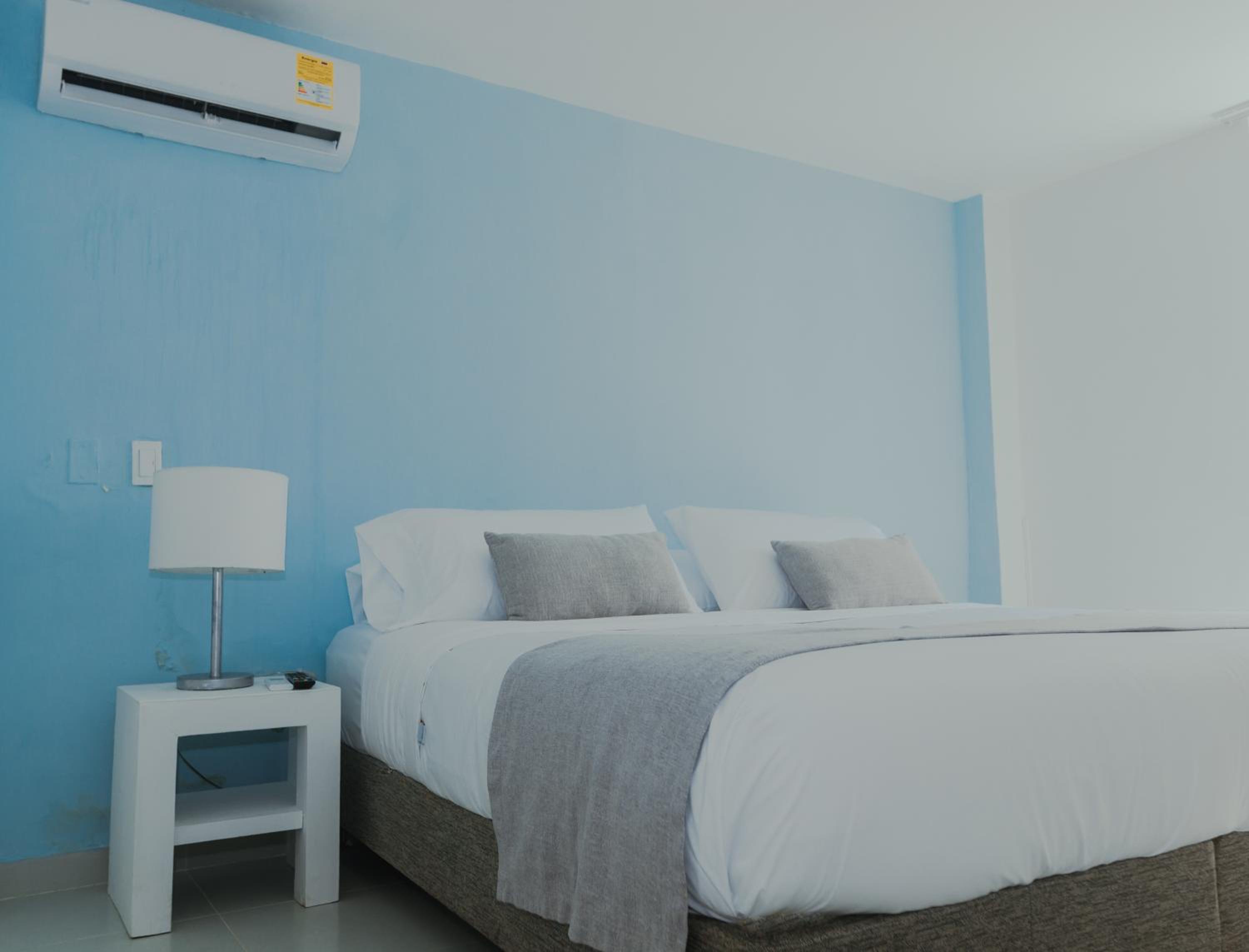 Standard  Double Room photo 1