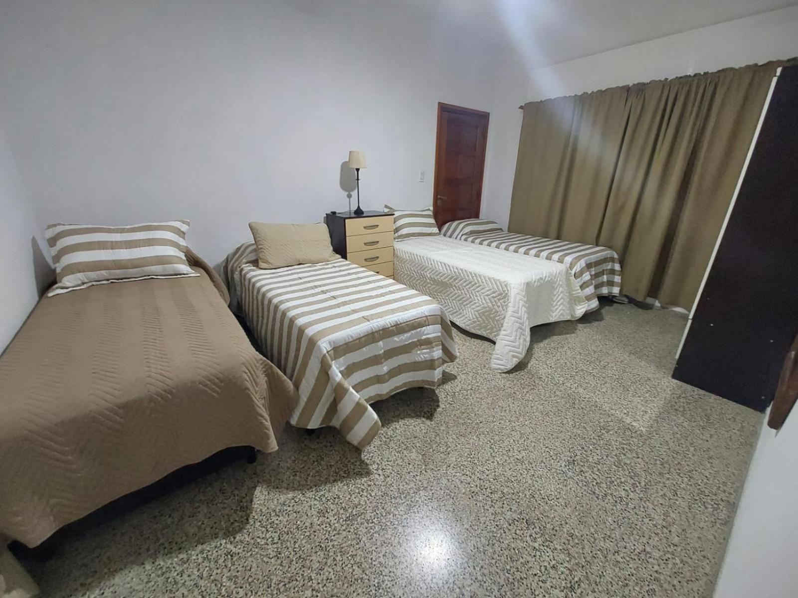 Quadruple Room photo 1