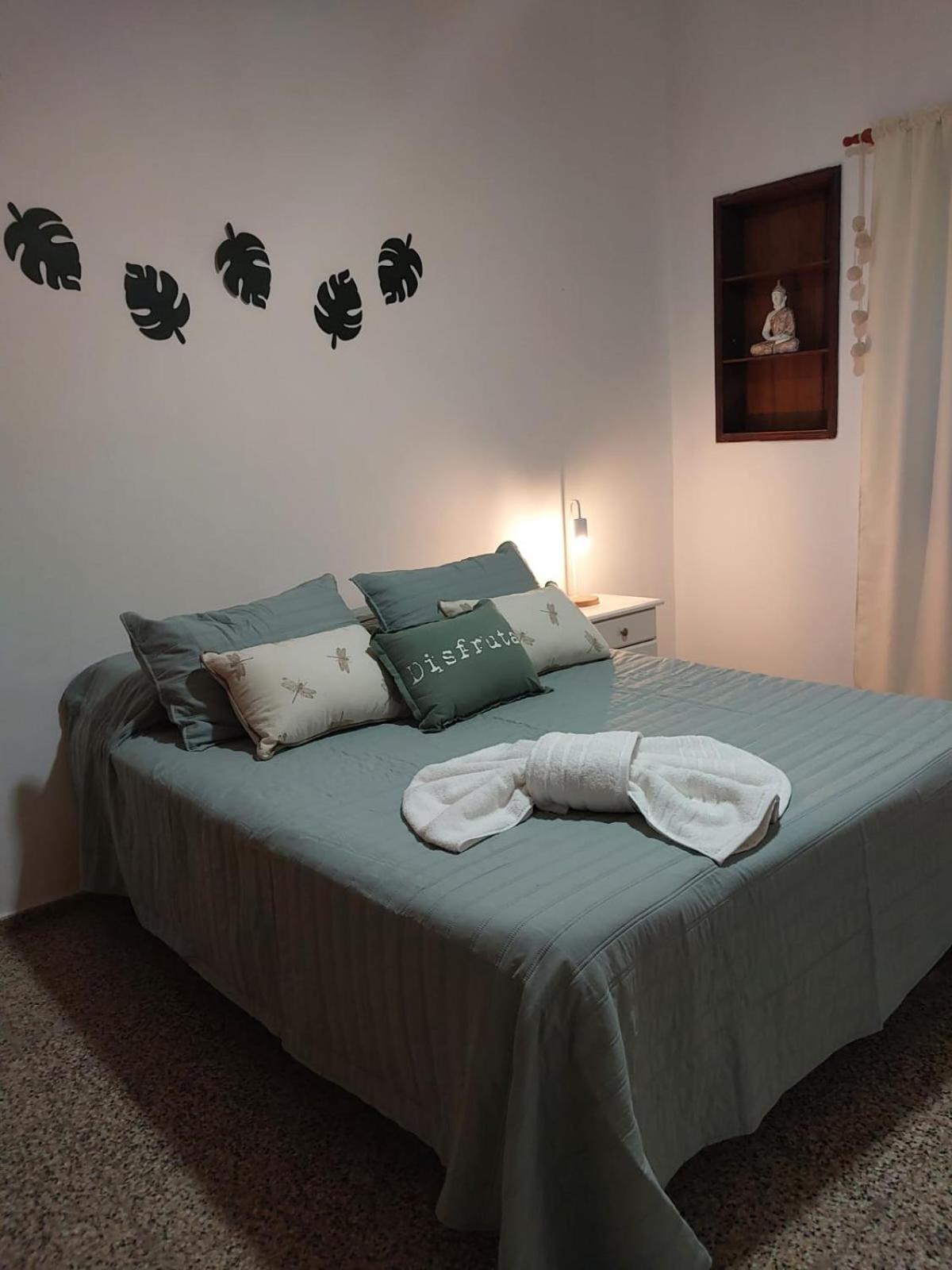 Double Room with Shared Bathroom photo 1