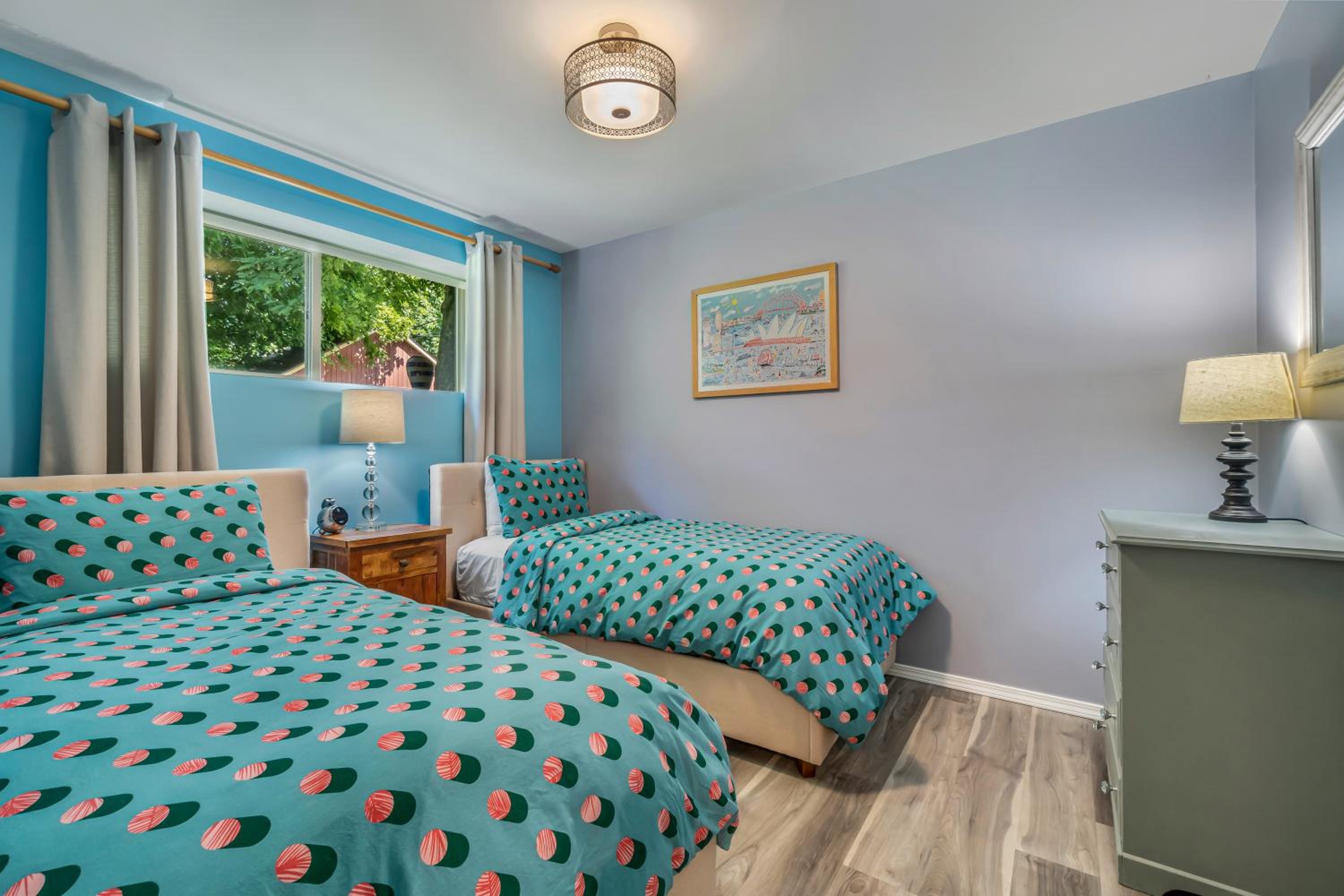 Apartment - Split Level photo 3