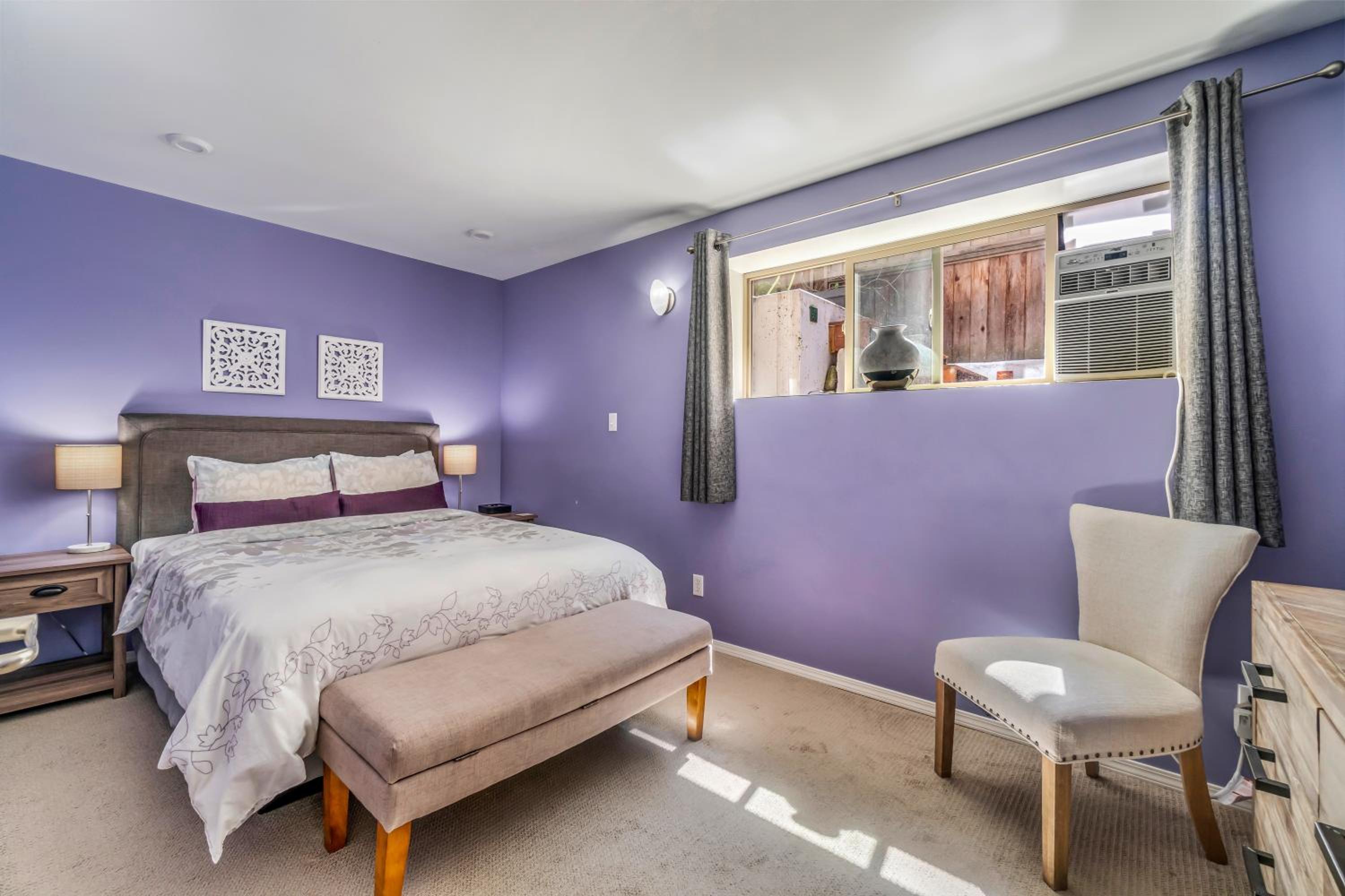 Apartment - Split Level