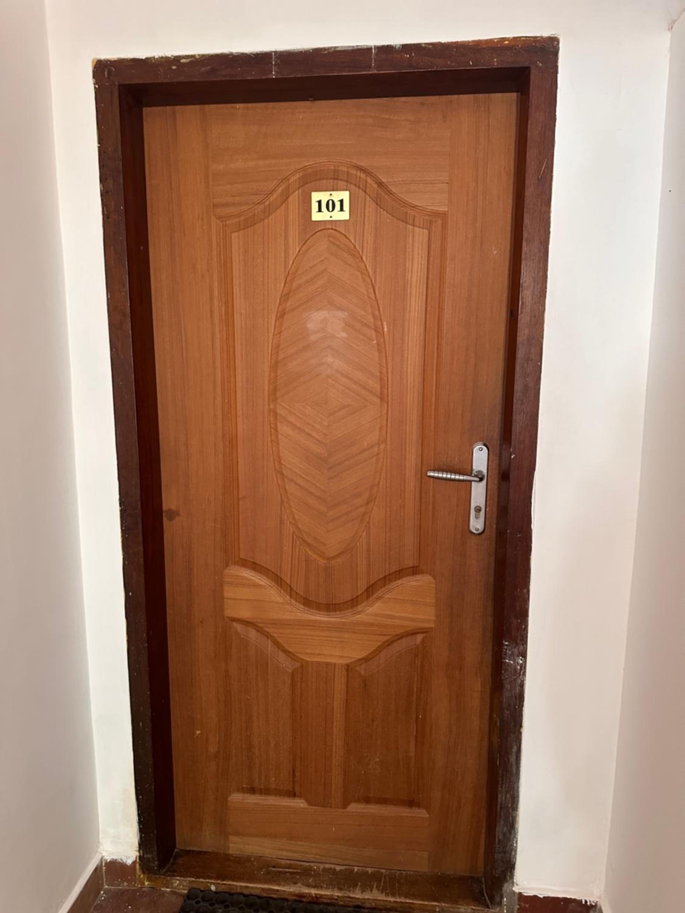 Double Or Twin Room photo 2