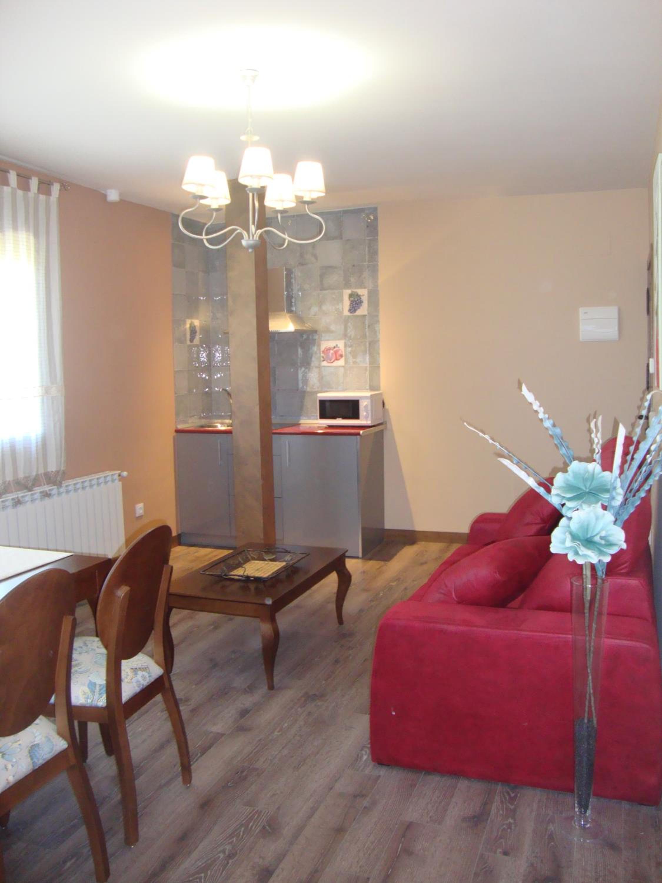 Suite with Balcony - Amapola - Photo 13