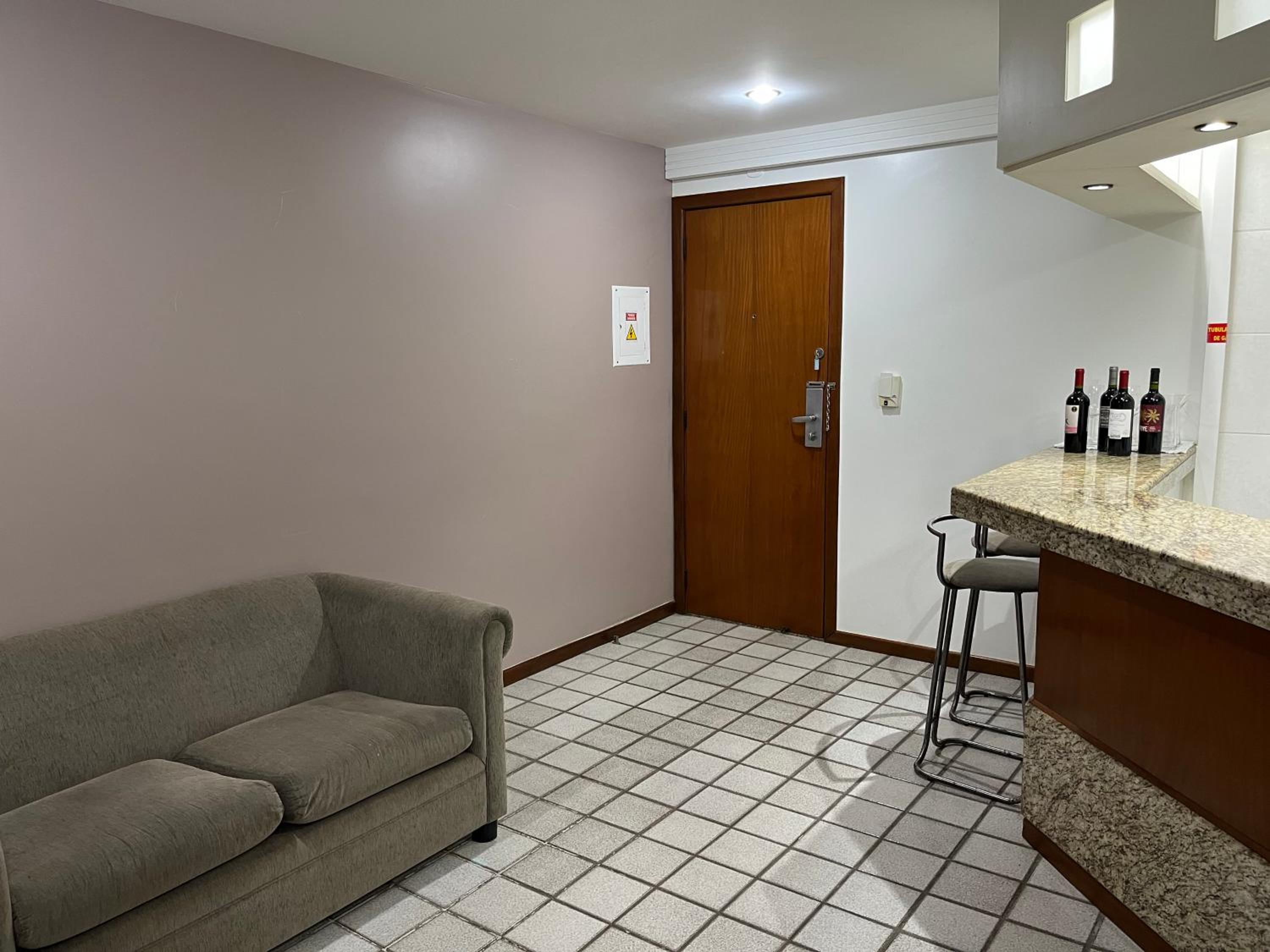 Two-Bedroom Apartment photo 1