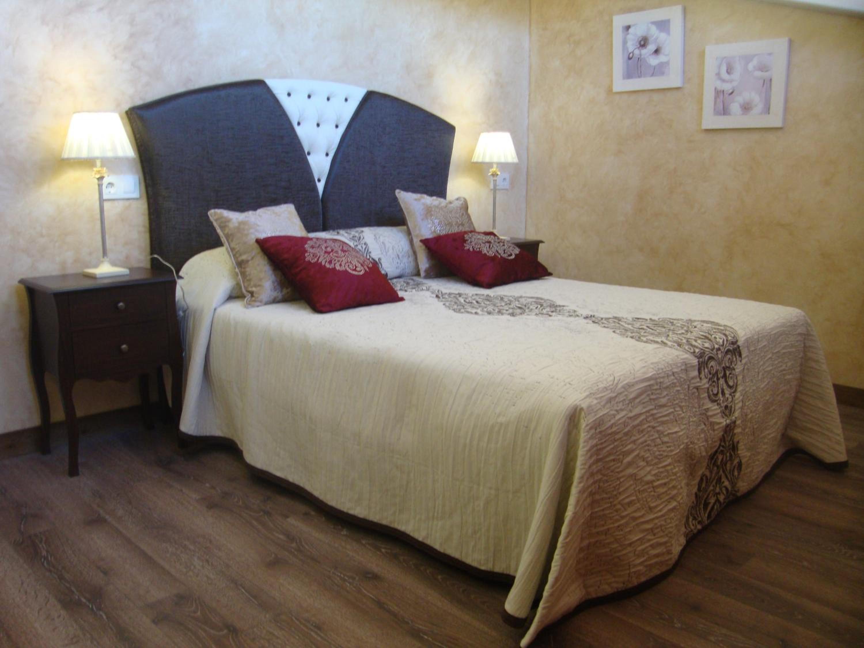 Suite with Balcony - Amapola - Photo 30