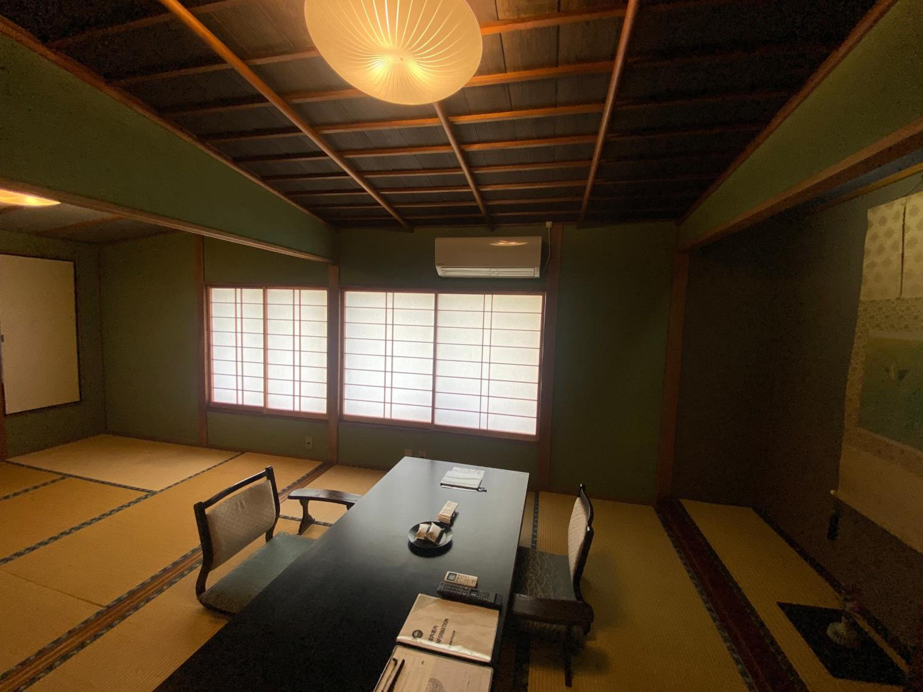 Japanese-Style Room Selected at Check-In photo 1