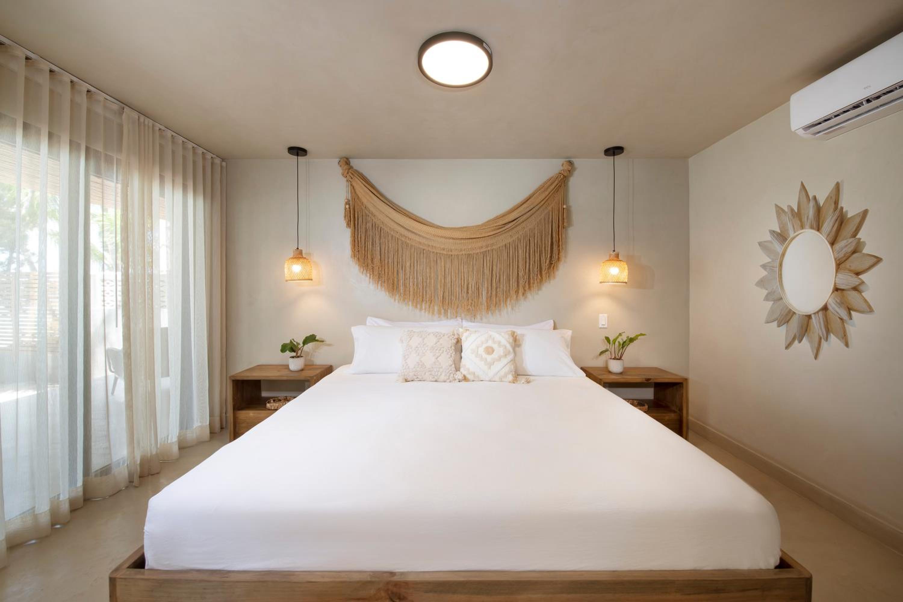 Beach Front Suite
