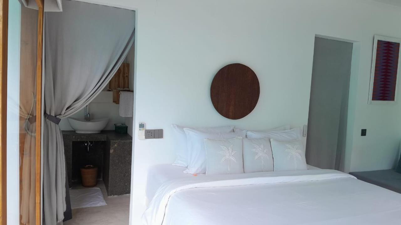 One-Bedroom Villa photo 3