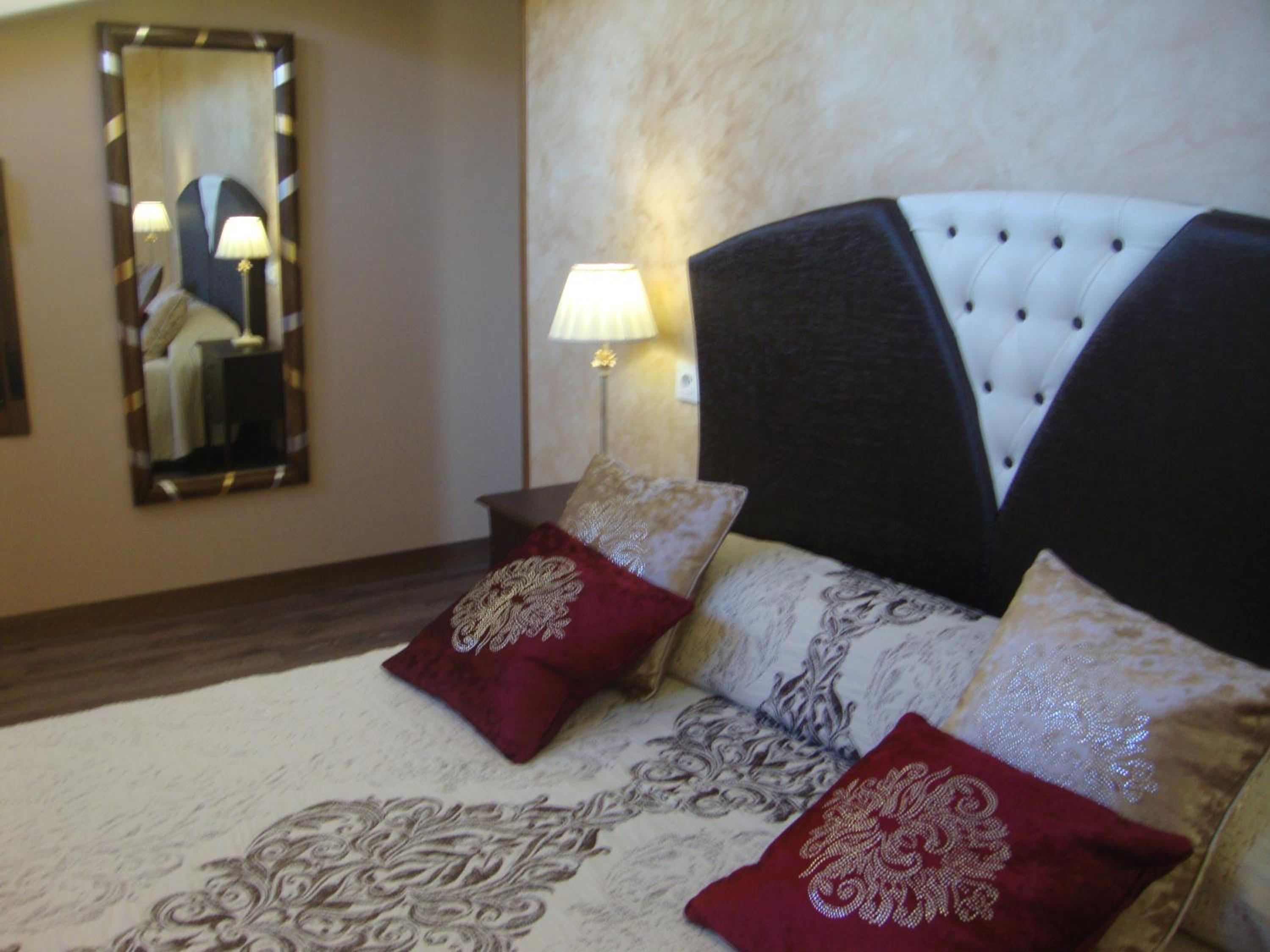Suite with Balcony - Amapola - Photo 14