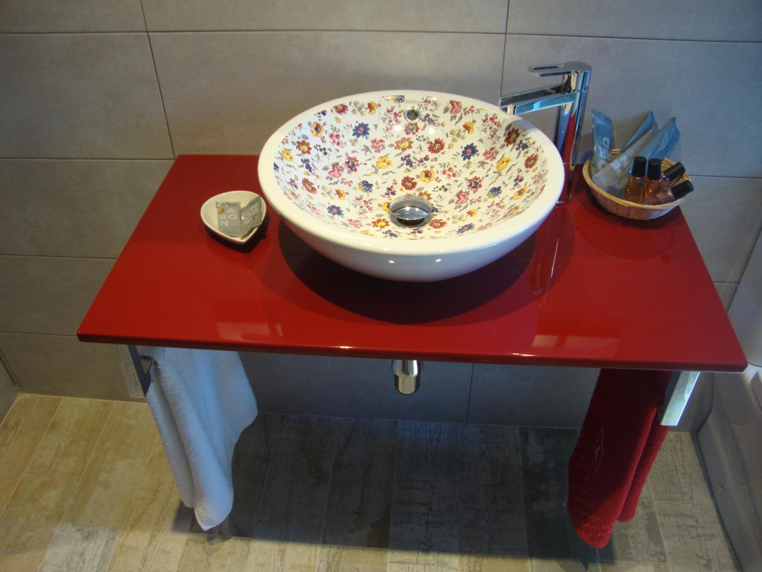 Suite with Balcony - Amapola - Photo 3