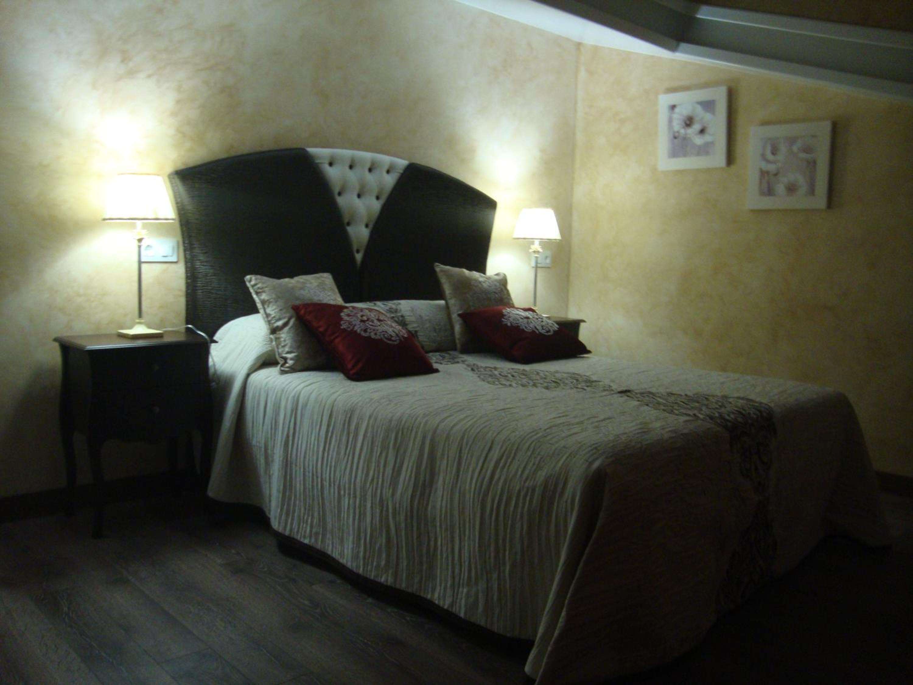 Suite with Balcony - Amapola - Photo 9