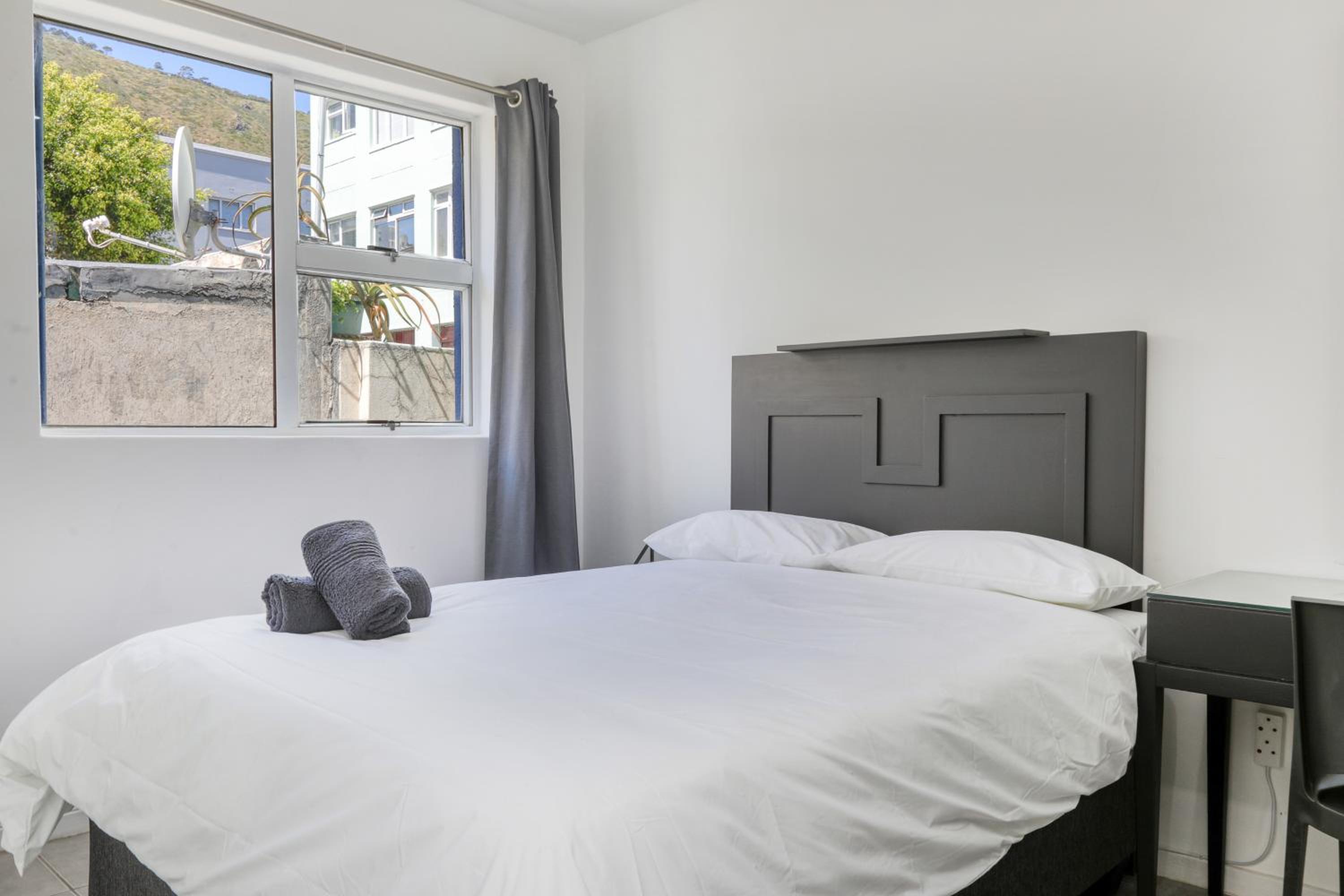 Double Room - Photo 15